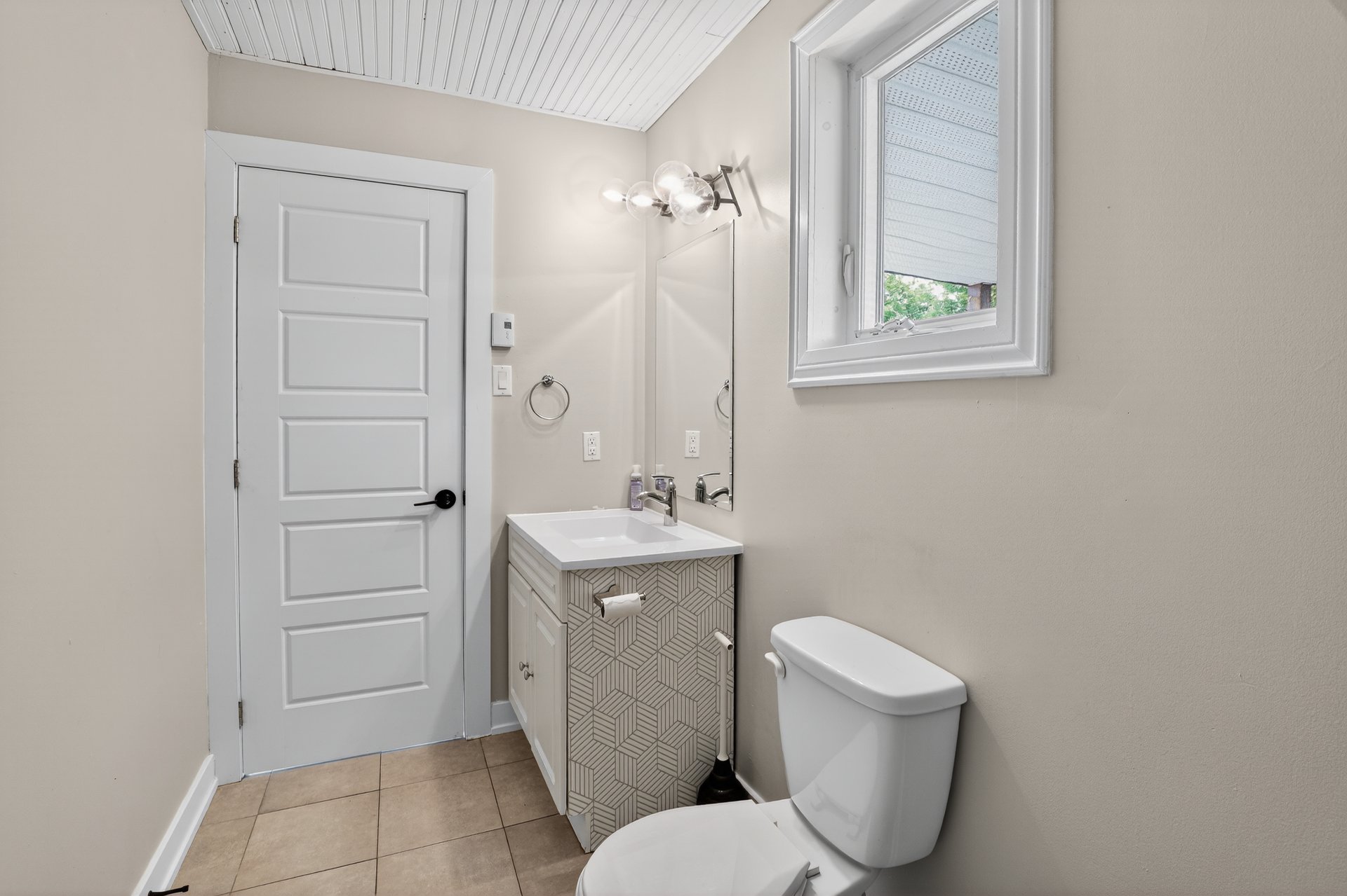 Washroom