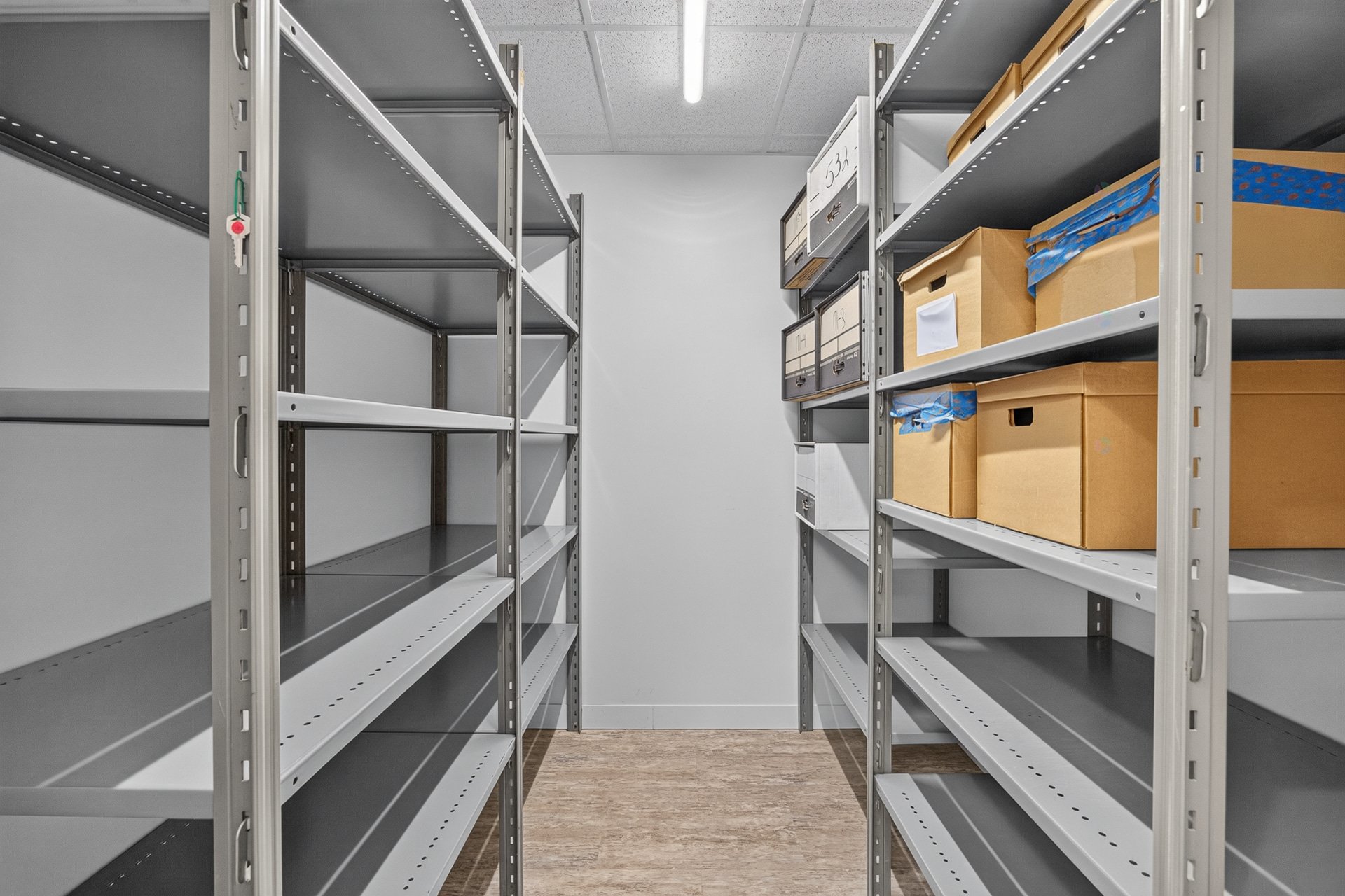 Storage