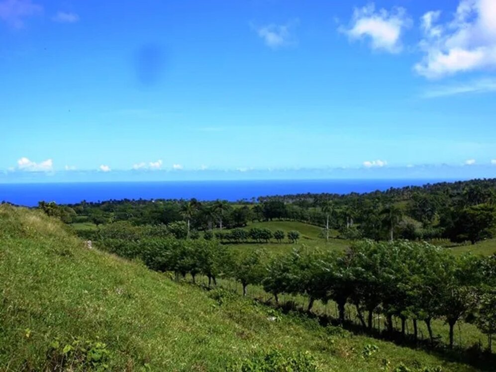  Loma De Abreu, Cabrera, Dominican Republic 