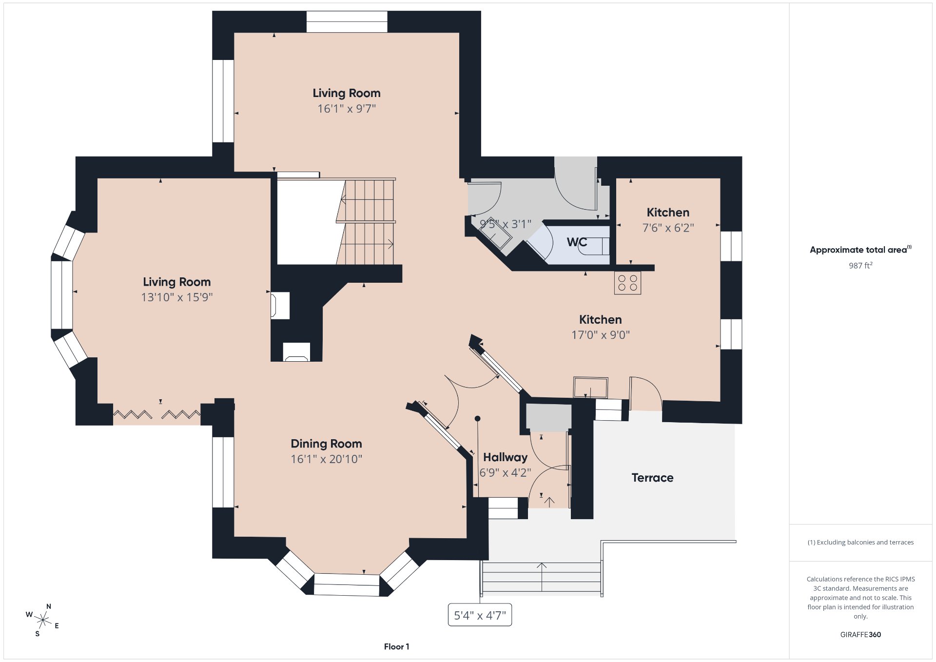 Plan (croquis)