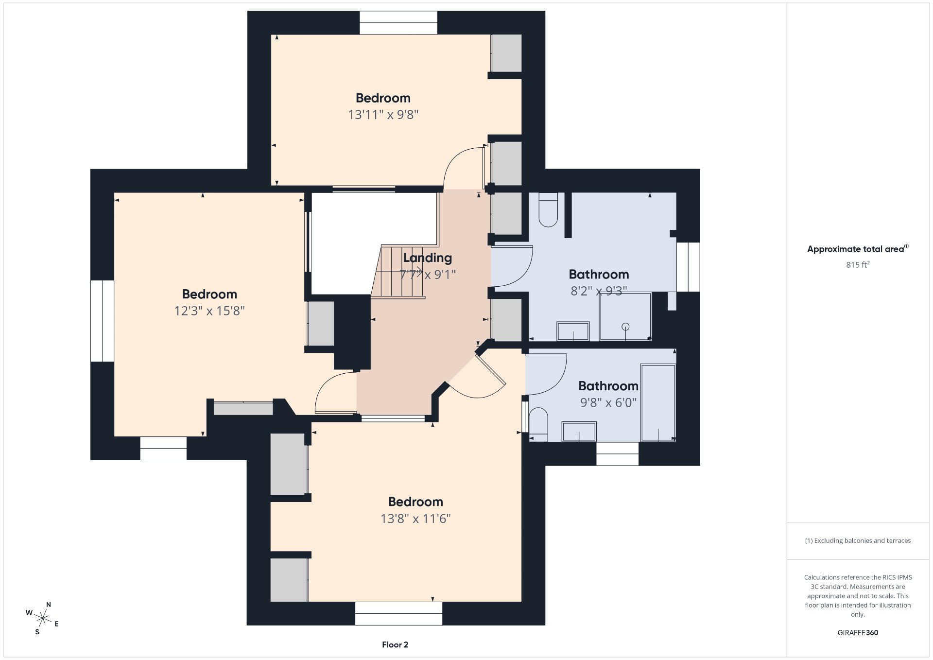 Plan (croquis)