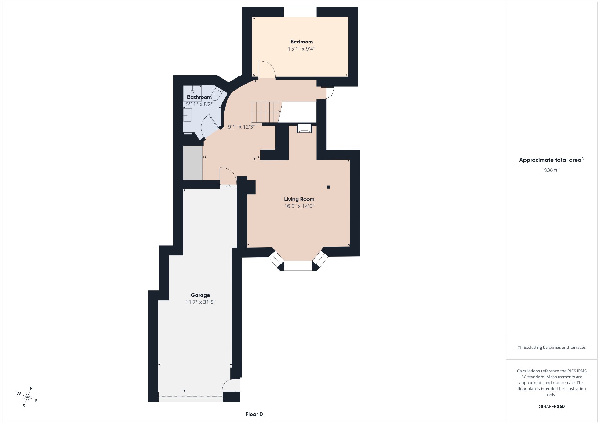 Plan (croquis)