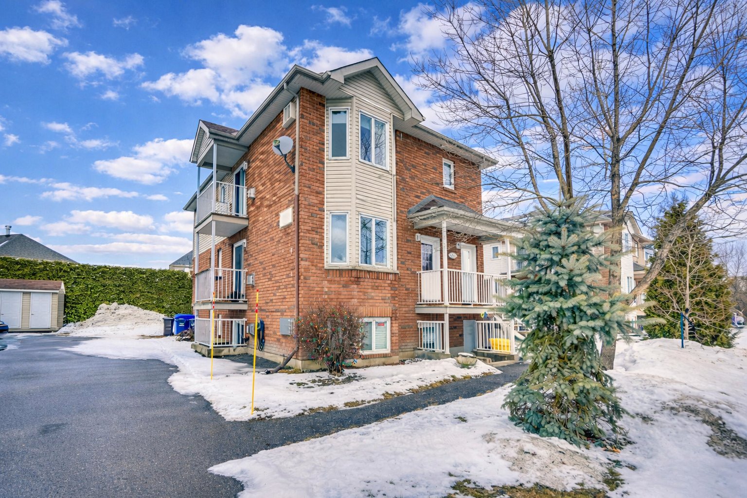 292 Rue de l'Atmosphère 1