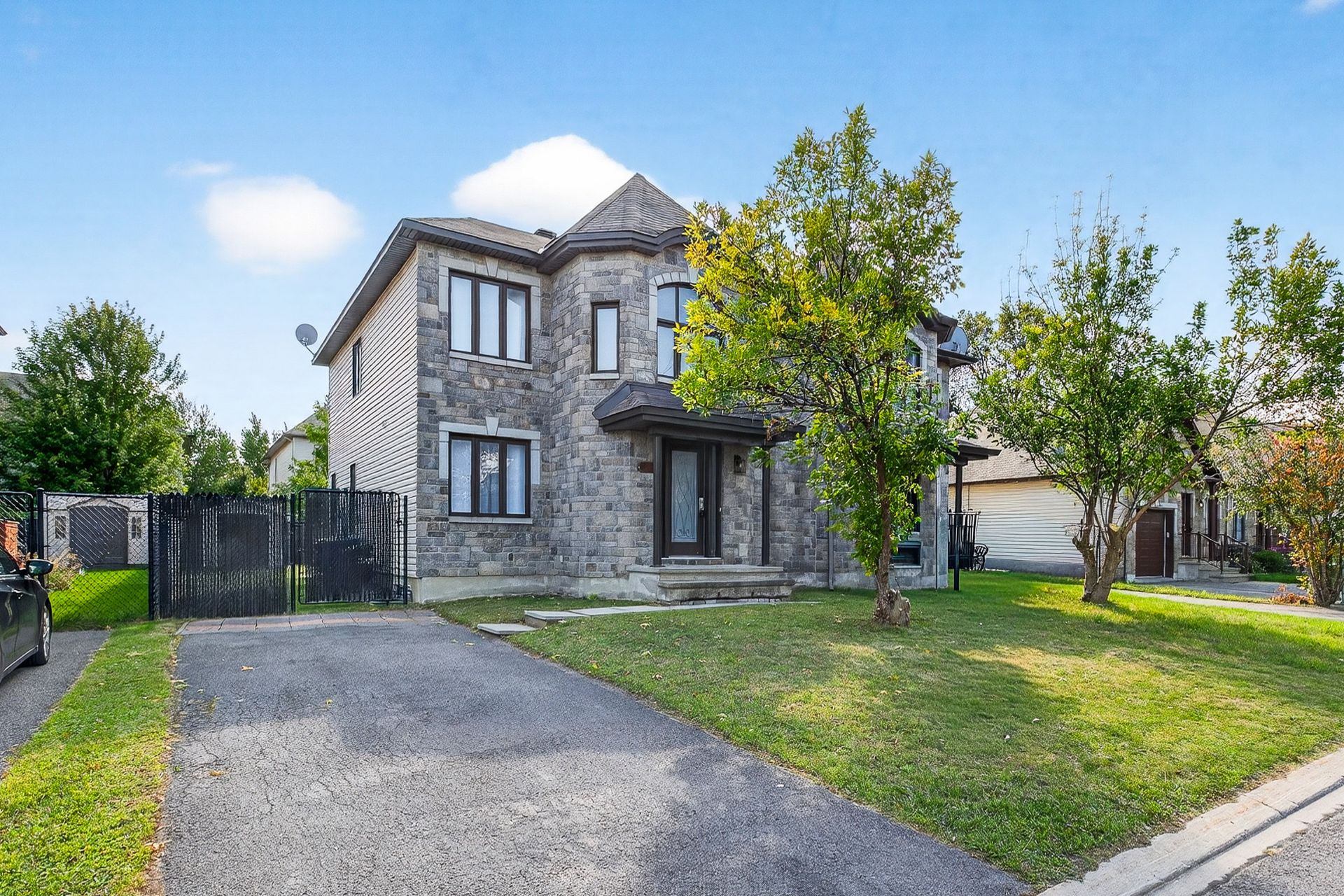 127 Rue du Totem 