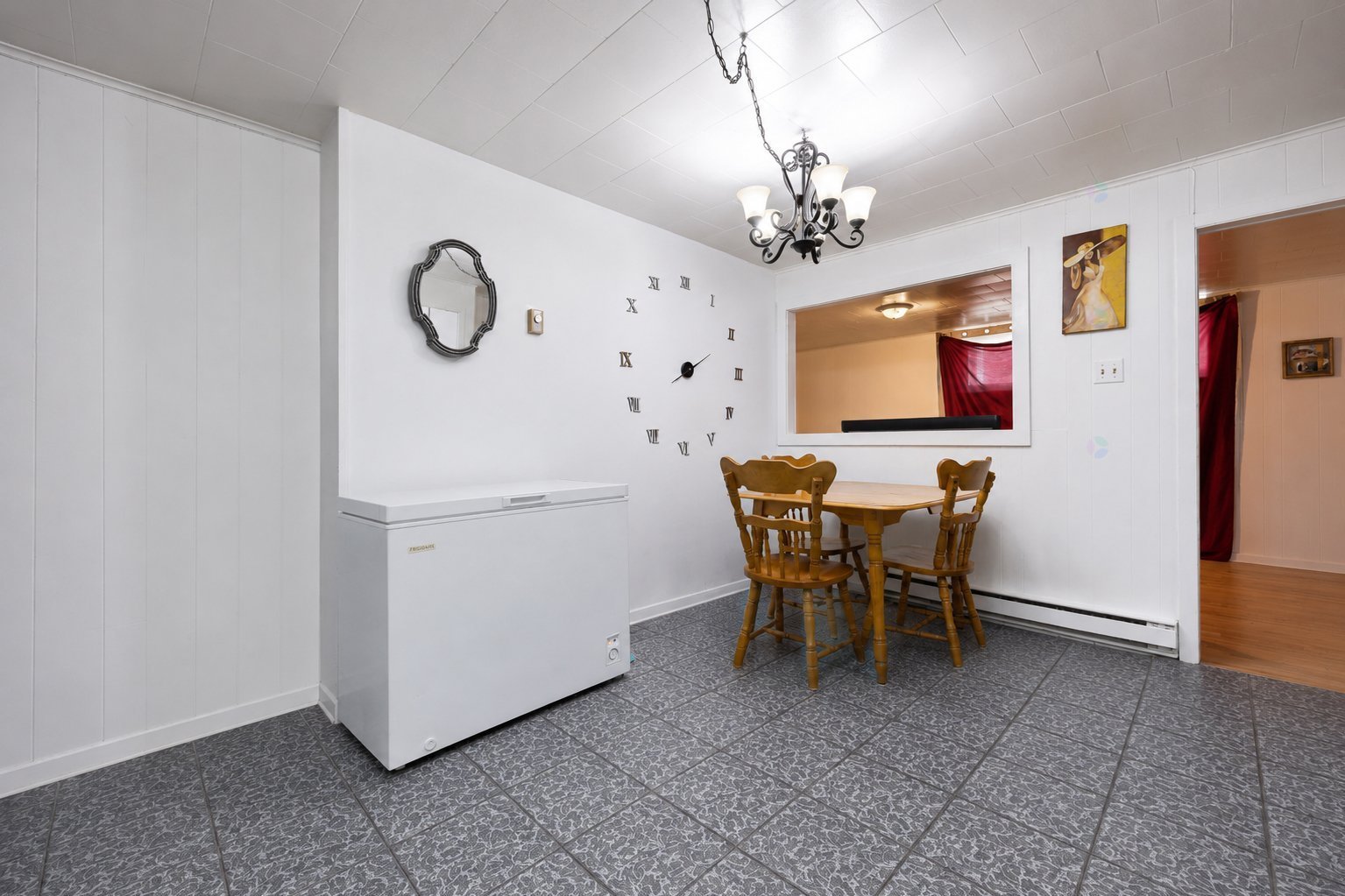 670 Maple Street Apt. B
