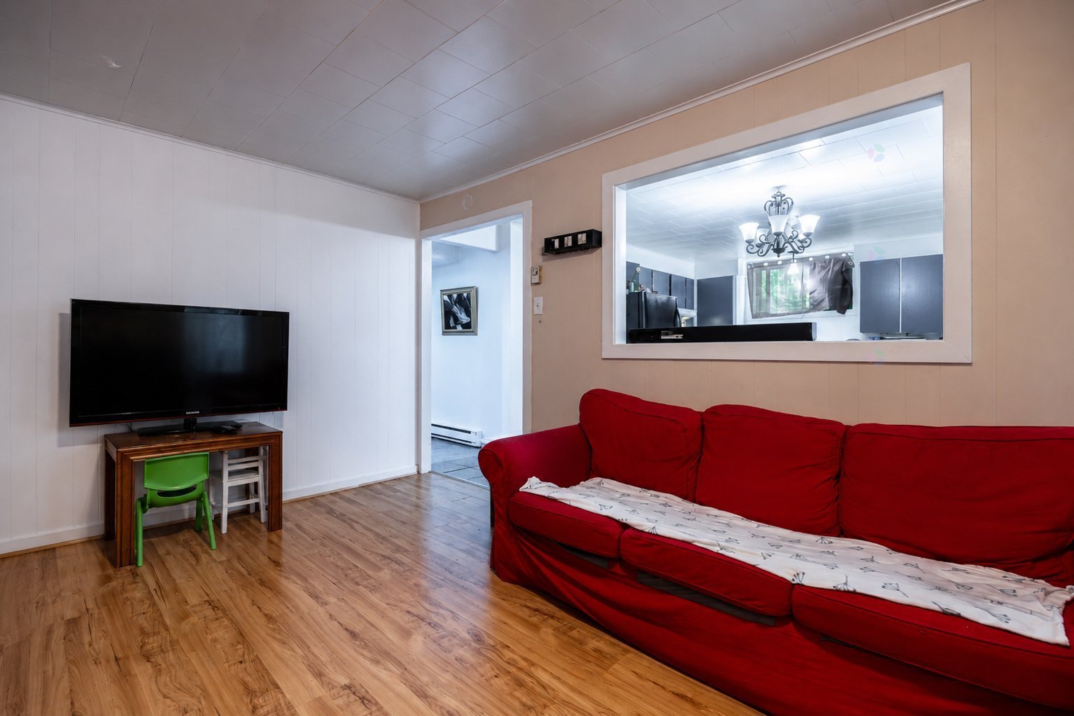 670 Maple Street Apt. B