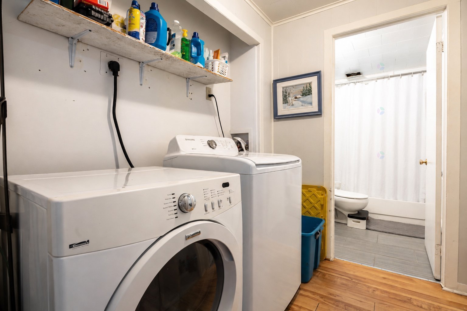 670-672 Maple Street Apt. B
