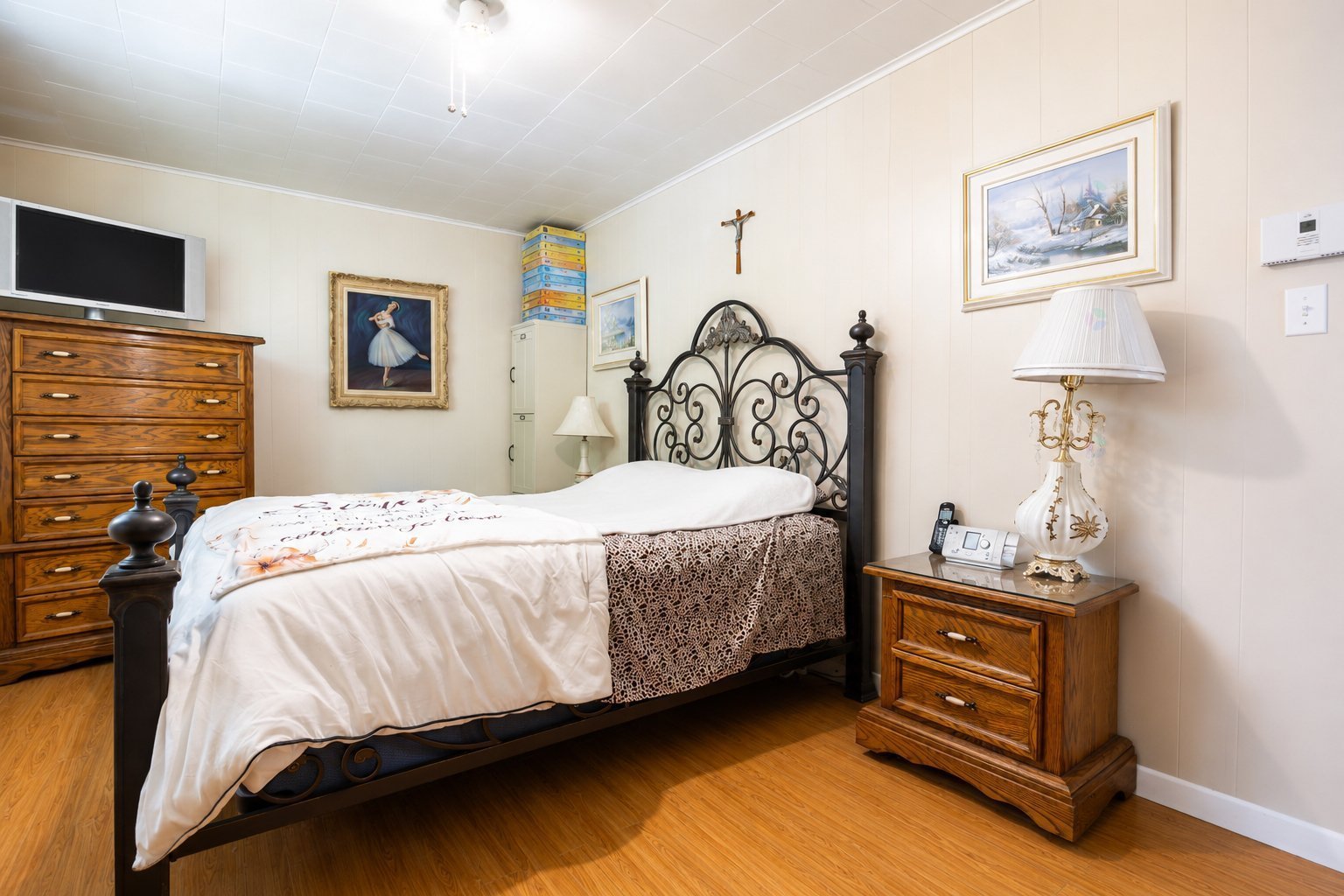 670 Maple Street Apt. A