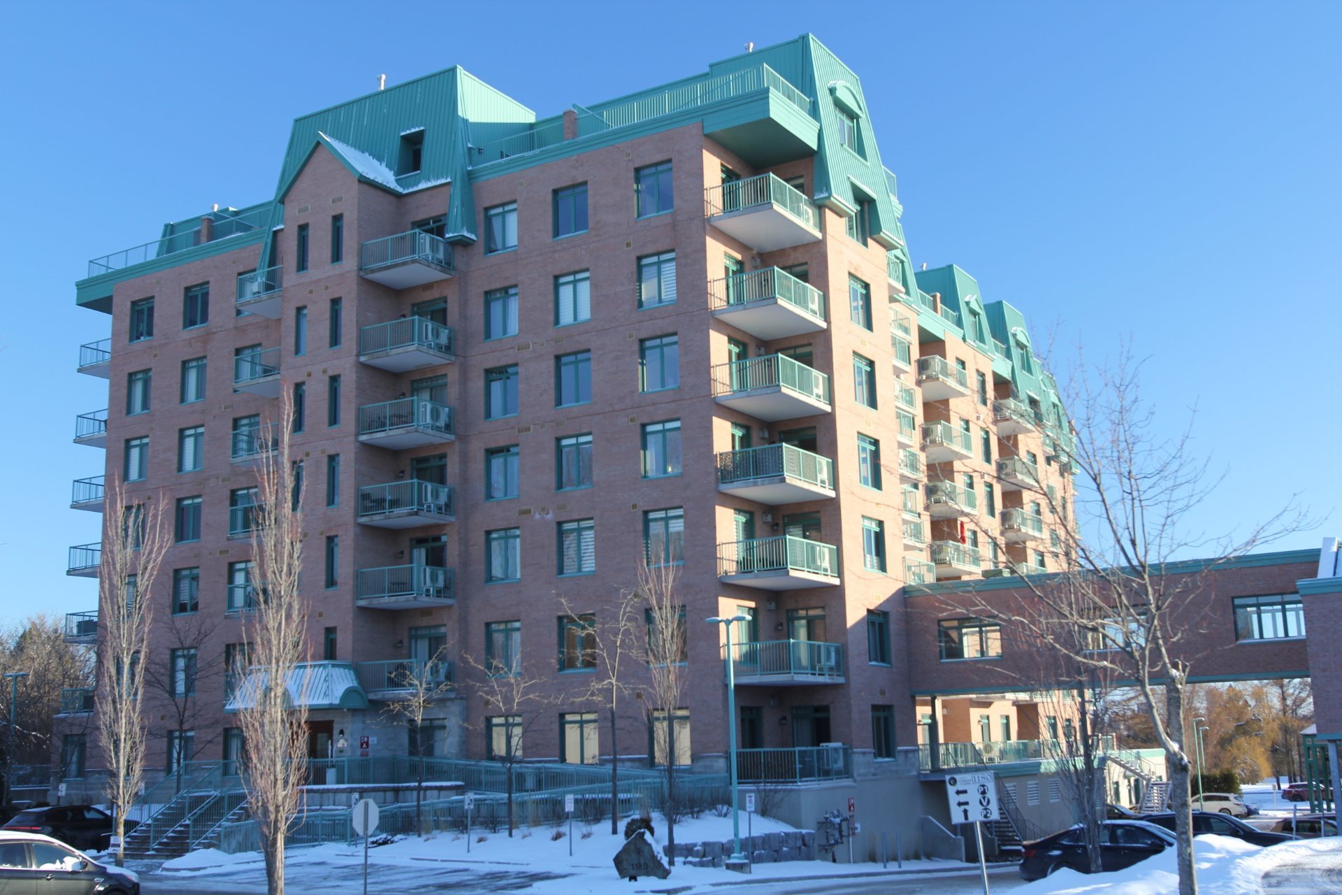 1180 Ch. d'Aylmer 512