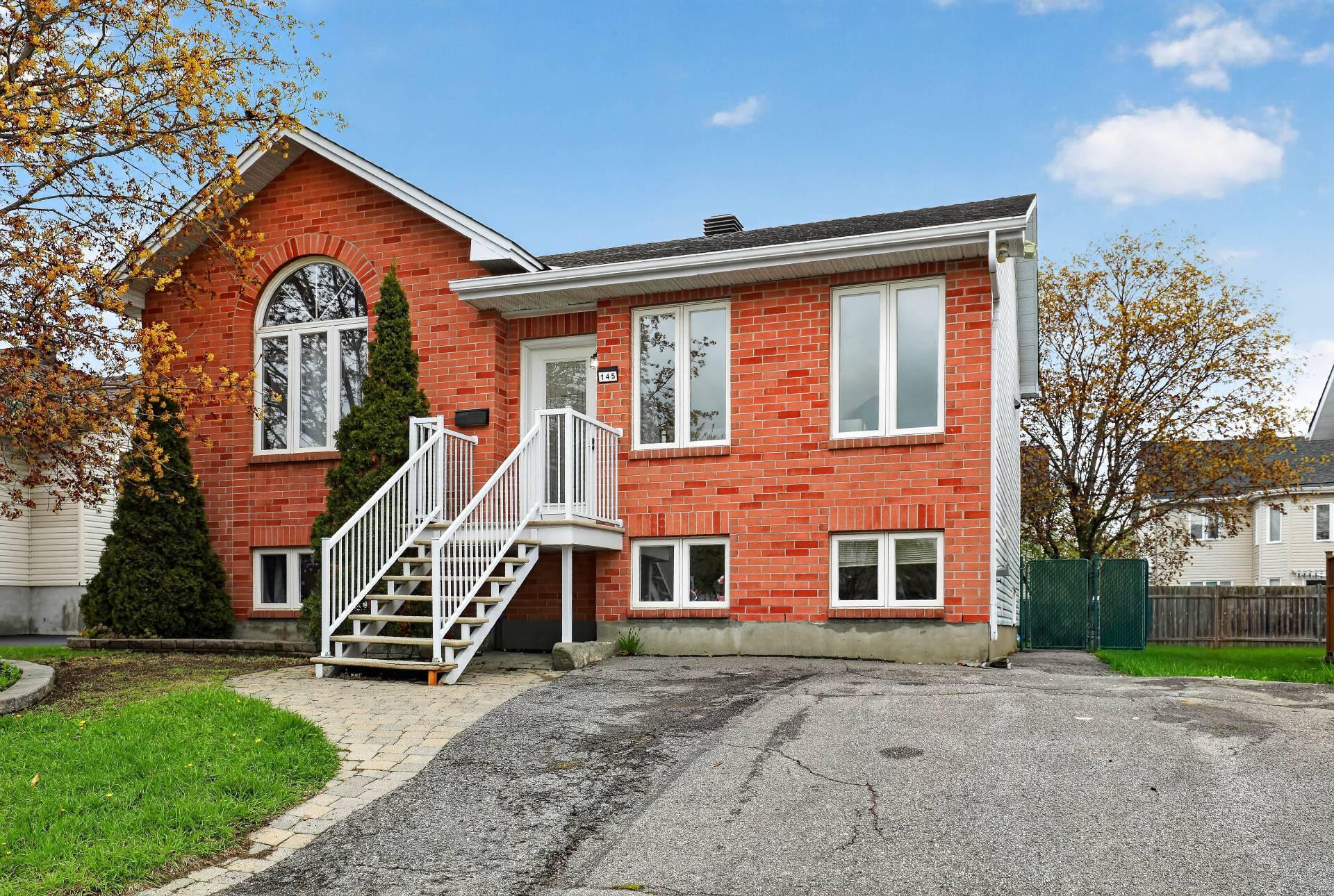 145 Rue Jules-Léger 