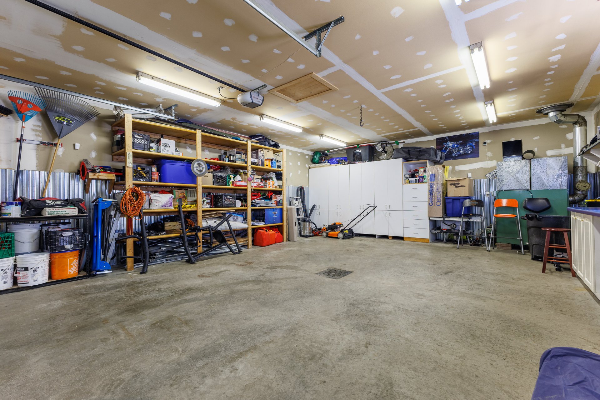 Garage