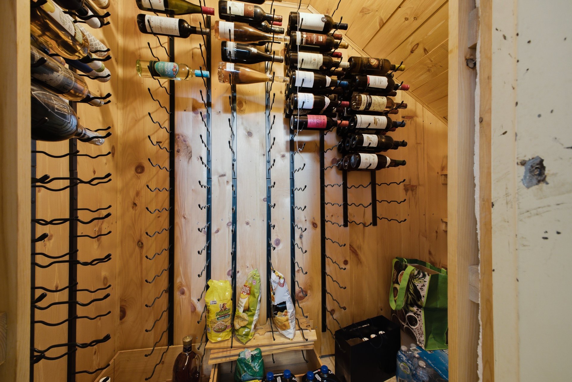 Cave à vin