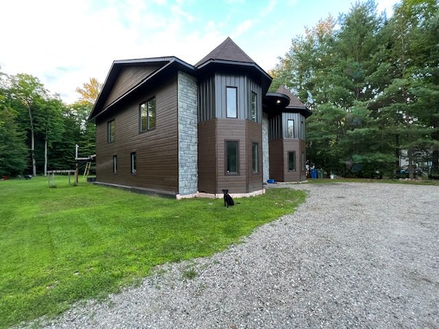 Façade