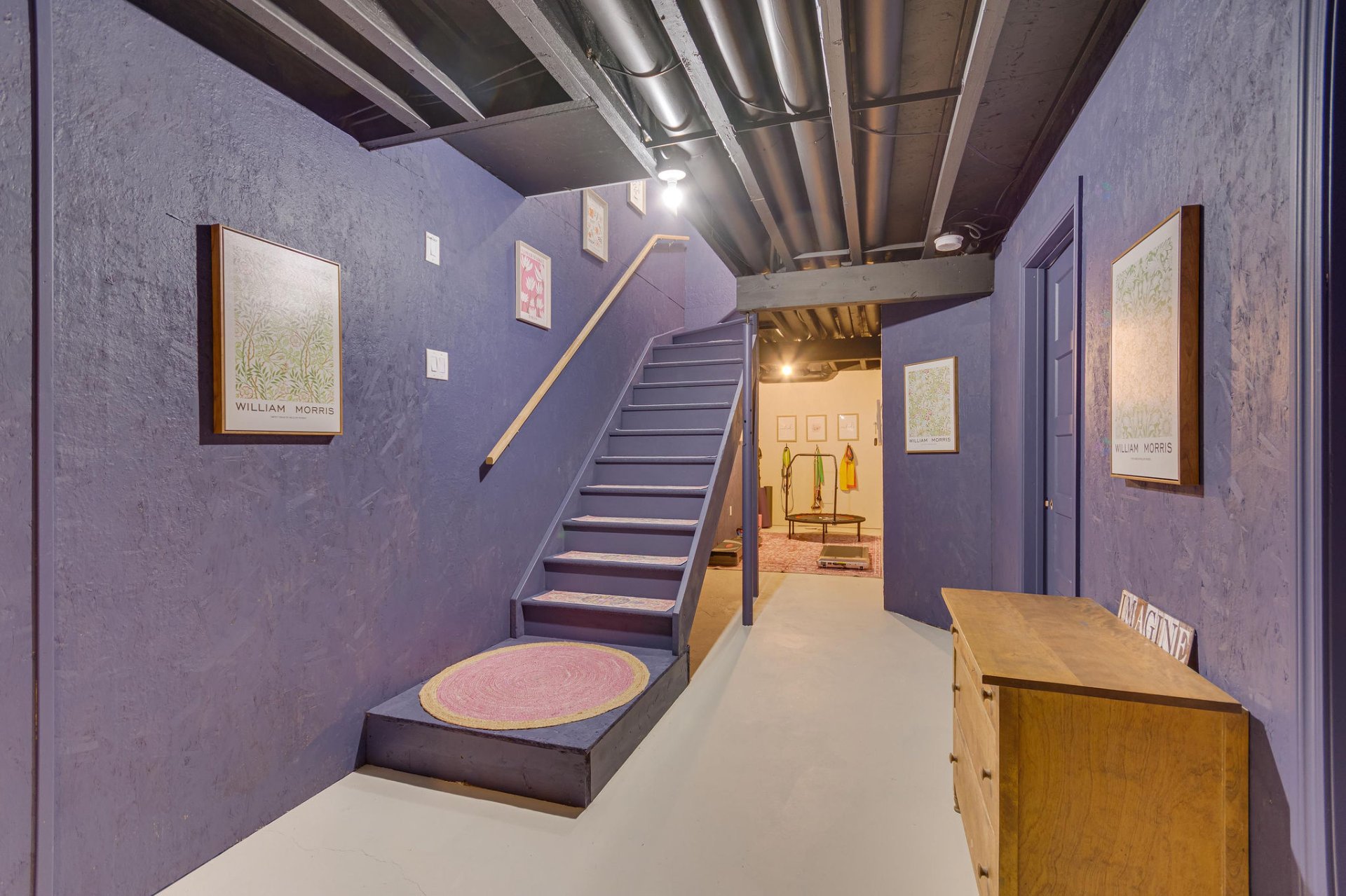 Basement