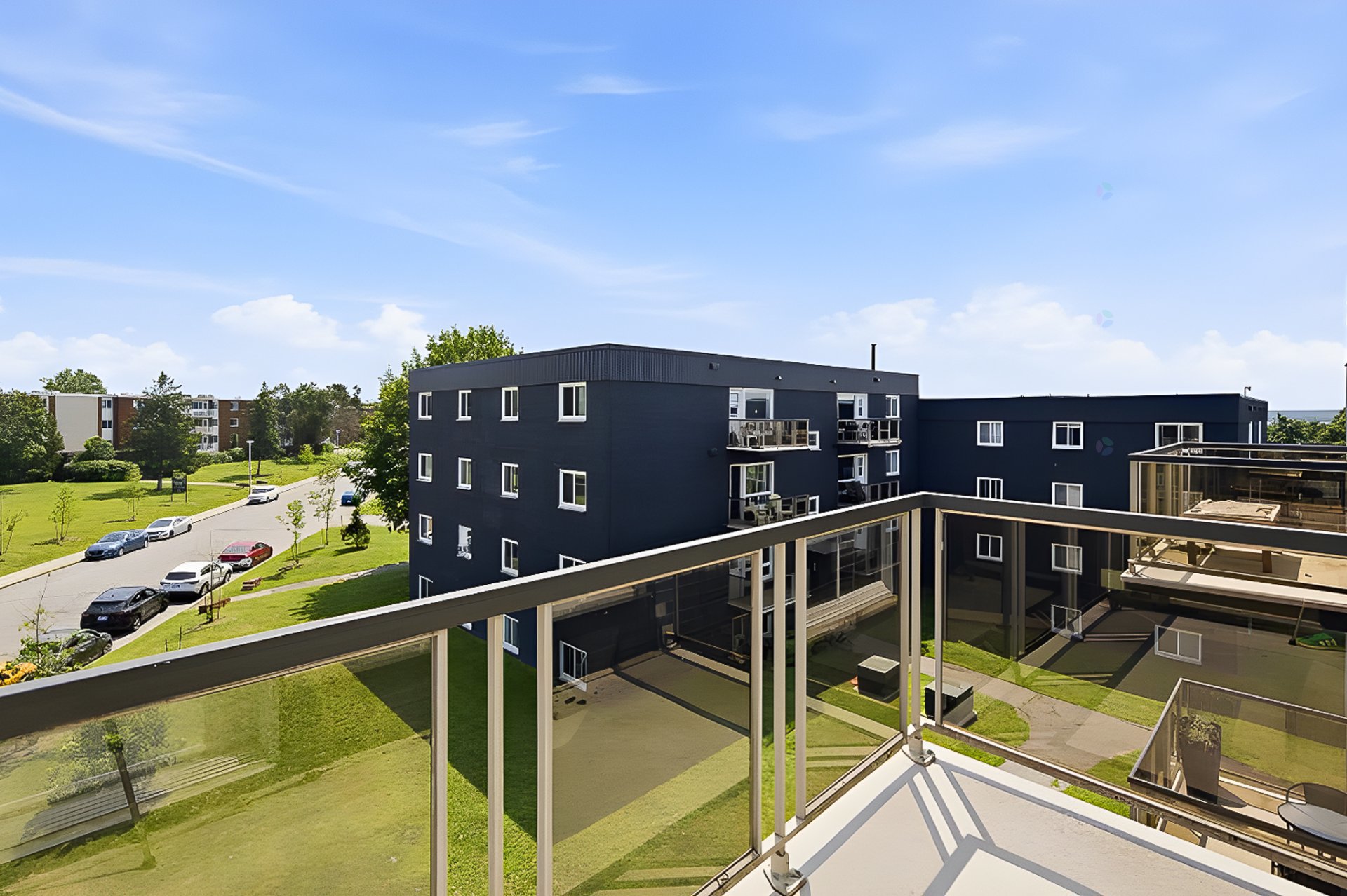 Veranda
