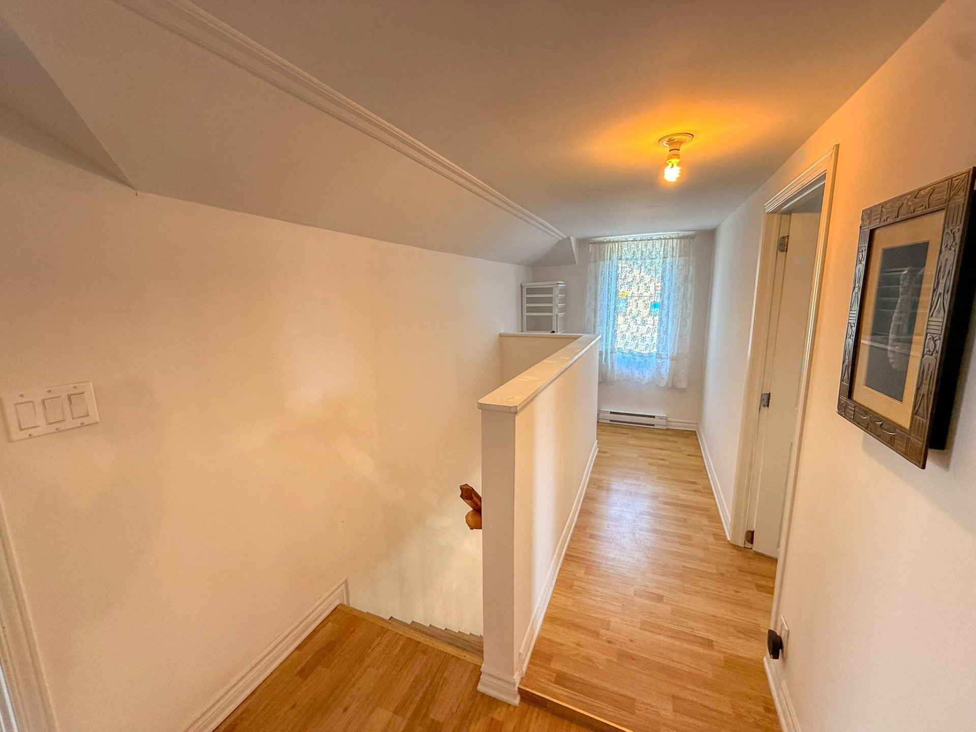 Passageway
