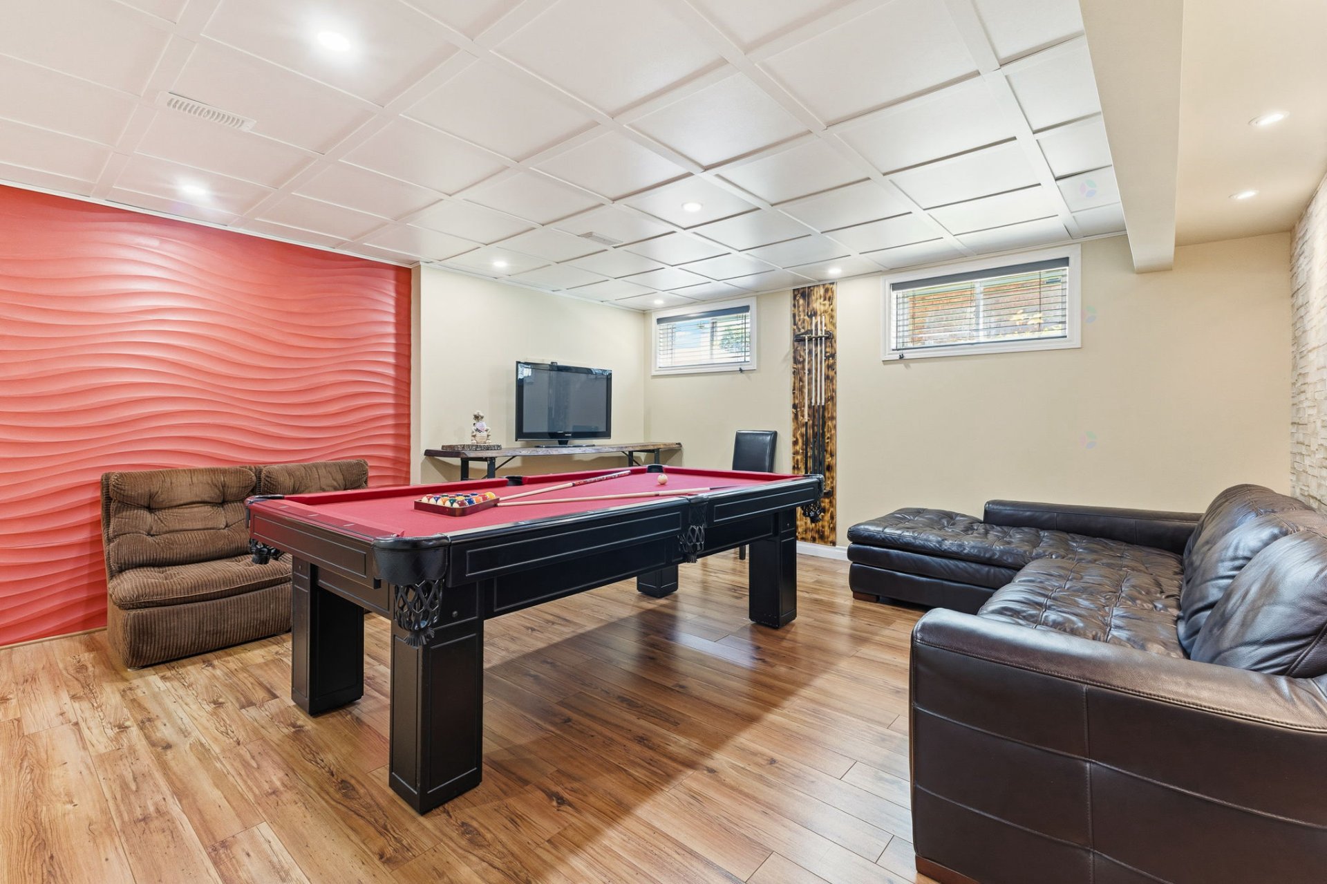 Salle familiale