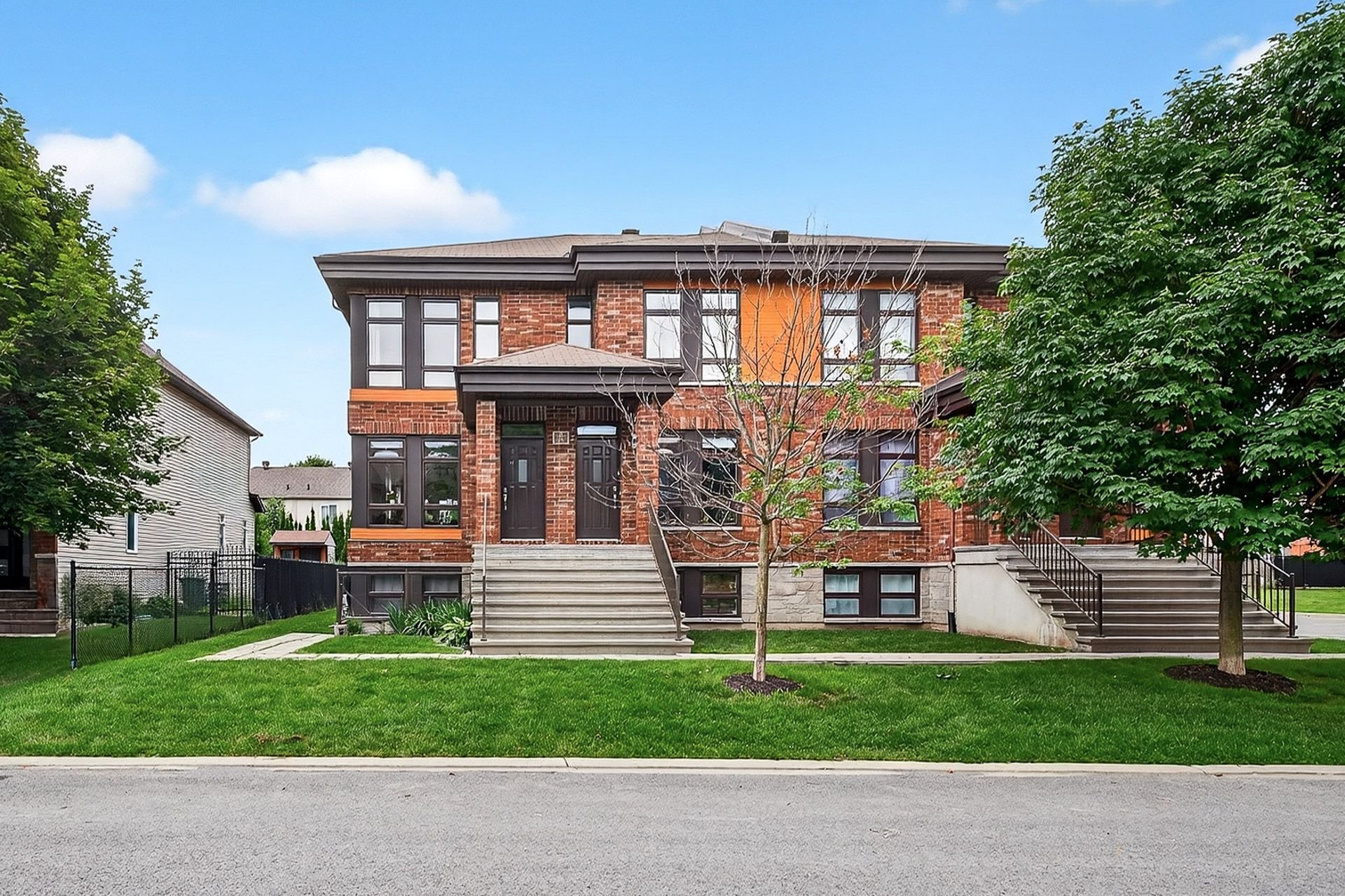 23 Rue du Luxembourg A