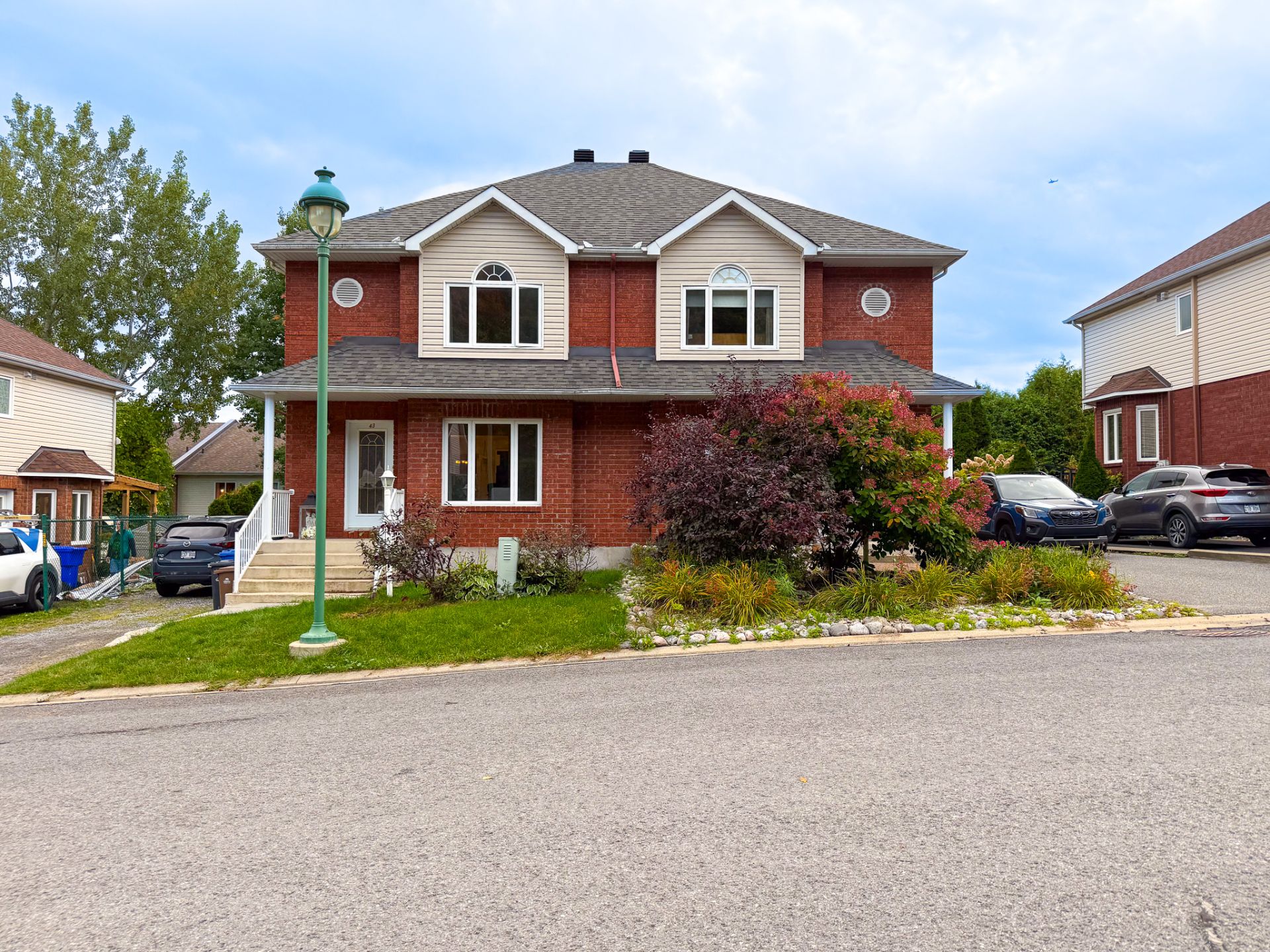 43 Rue du Huard 