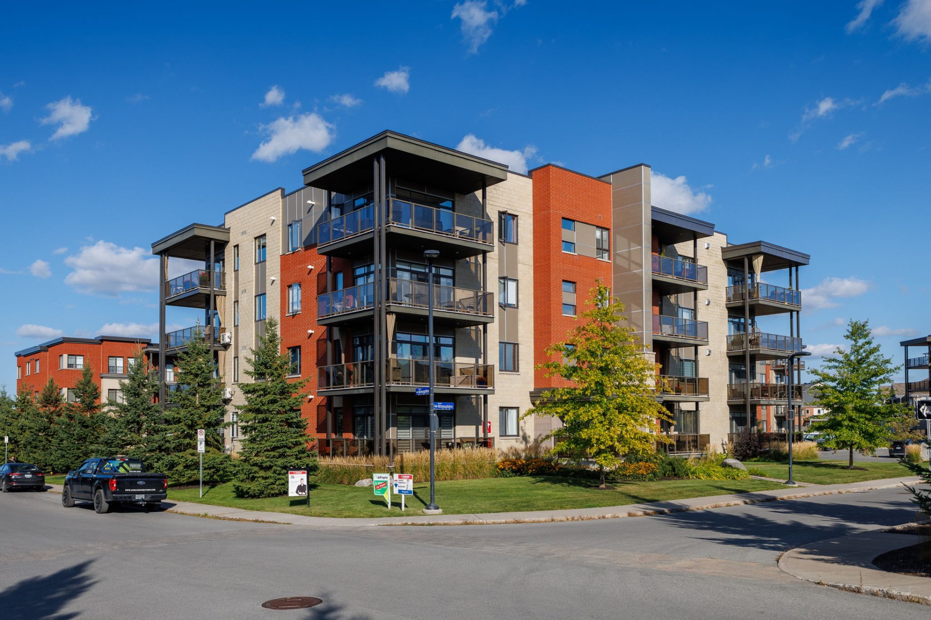 415 Rue de l'Atmosphère 404