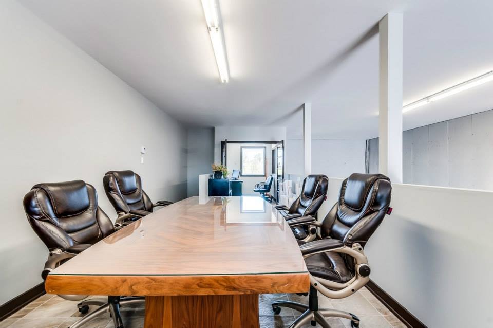 Salle de conférence