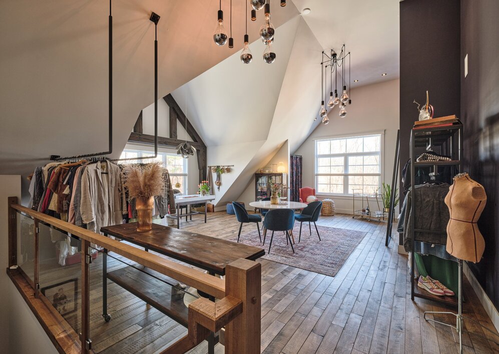 Loft