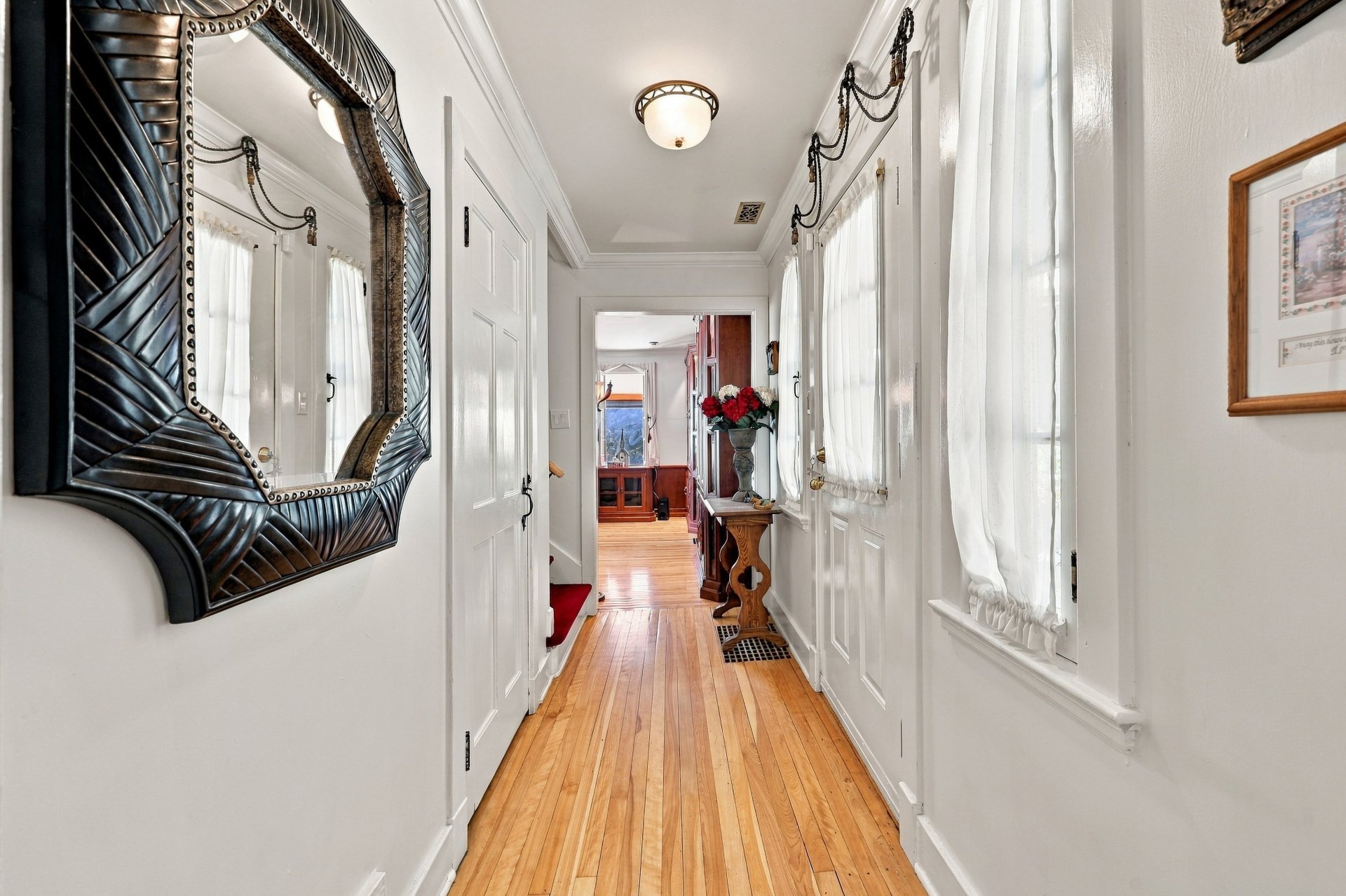 Corridor