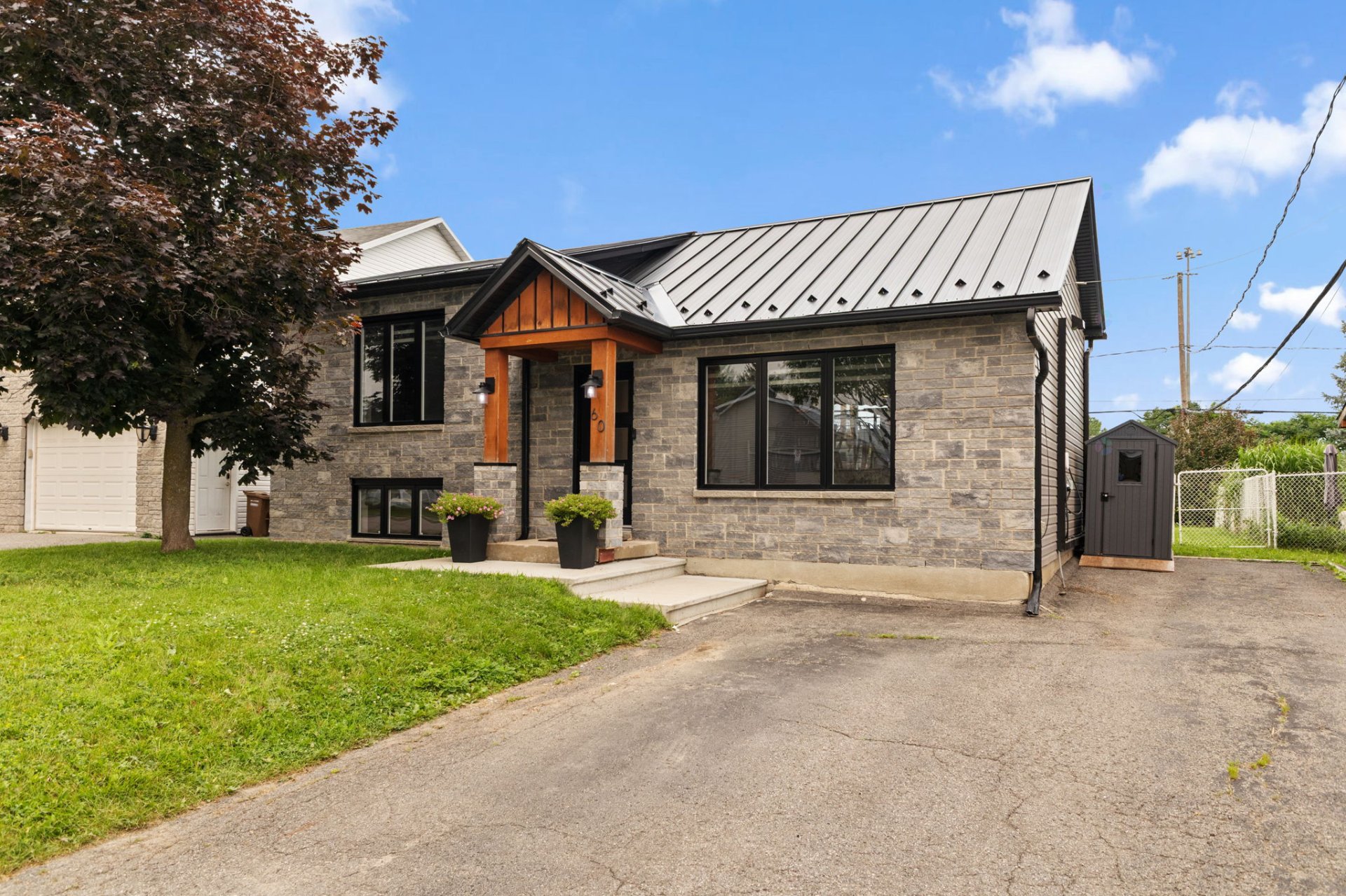 60 Rue de Mingan 