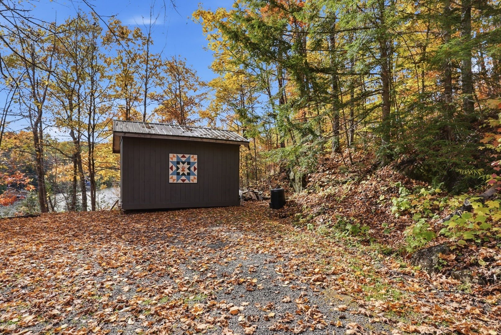 Bunkie