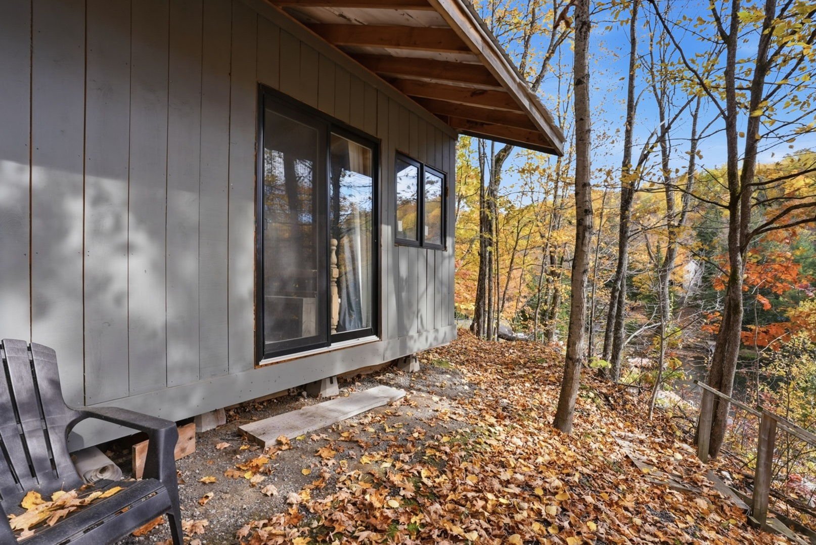 Bunkie