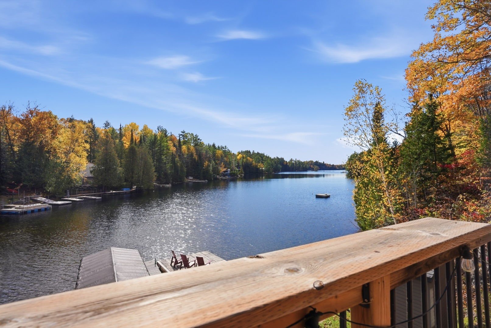 Water view