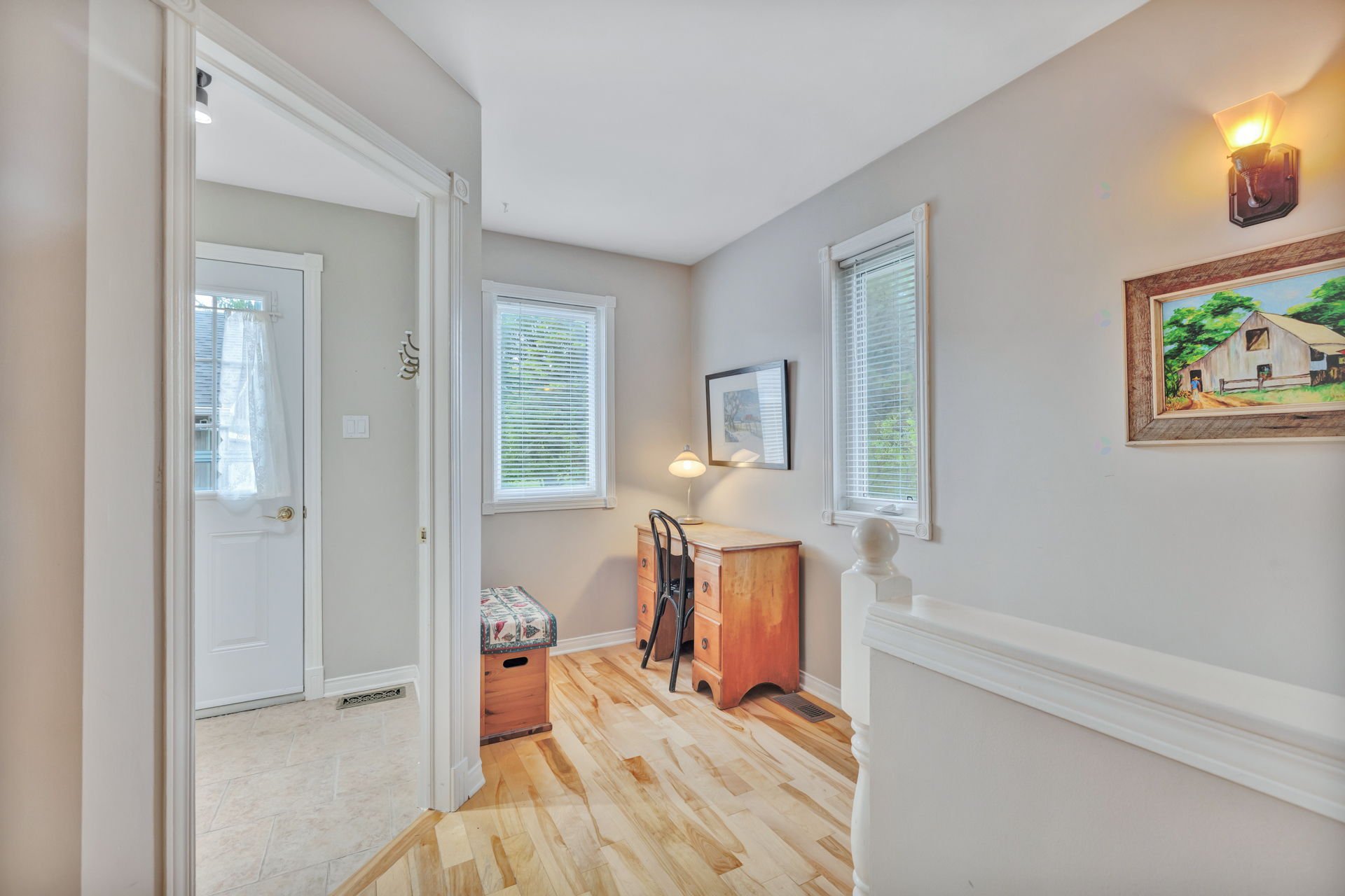 Bureau