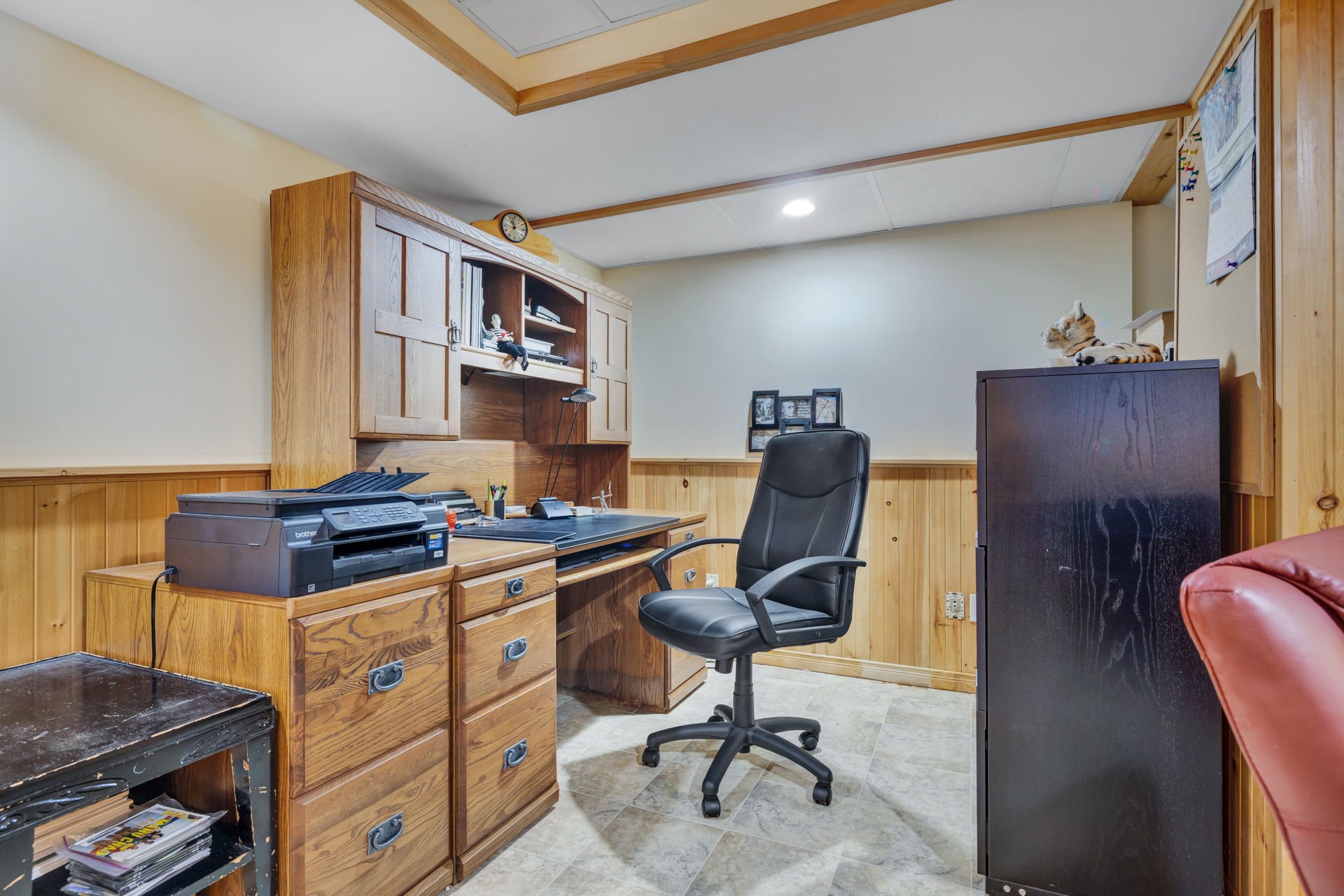 Bureau