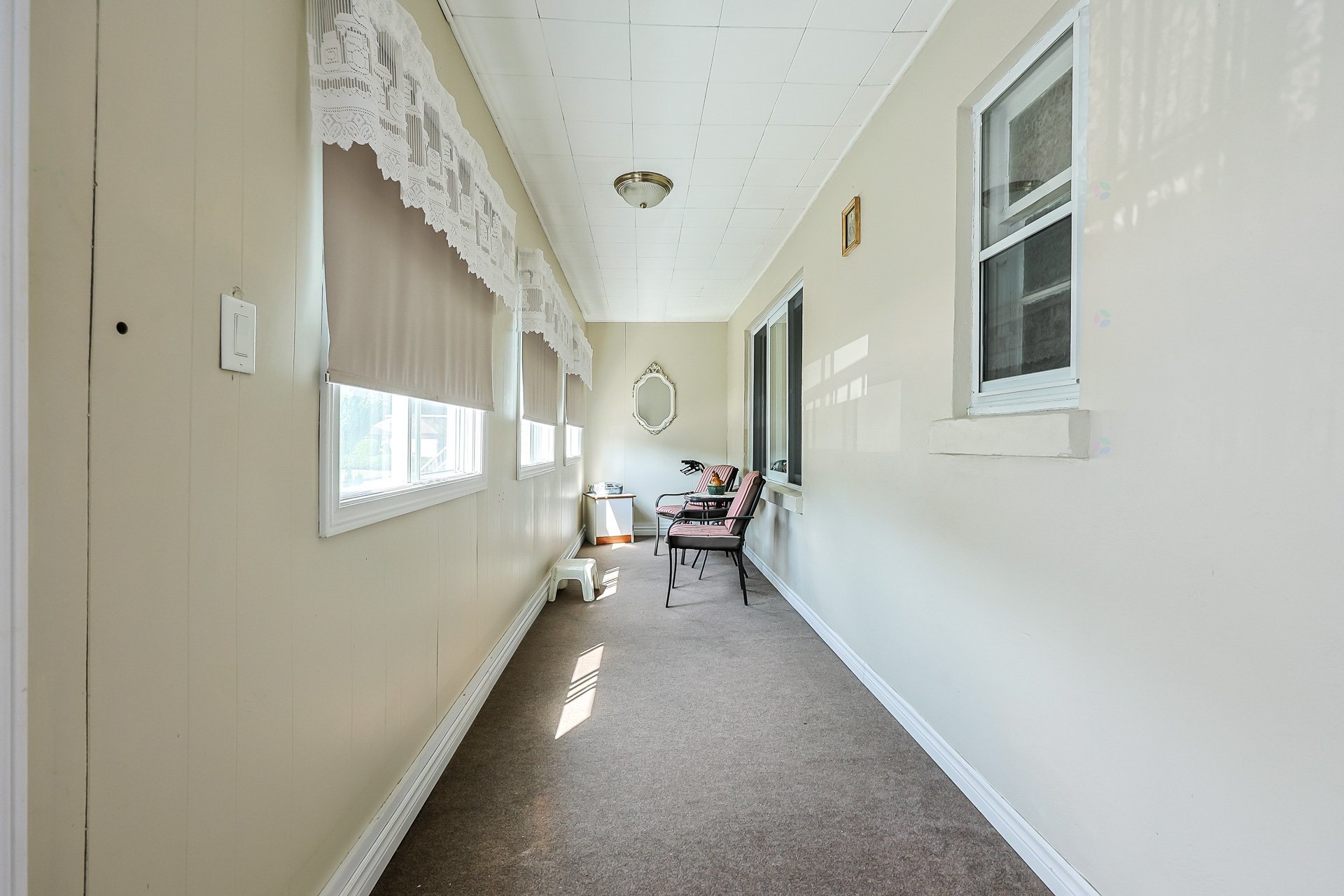 Veranda