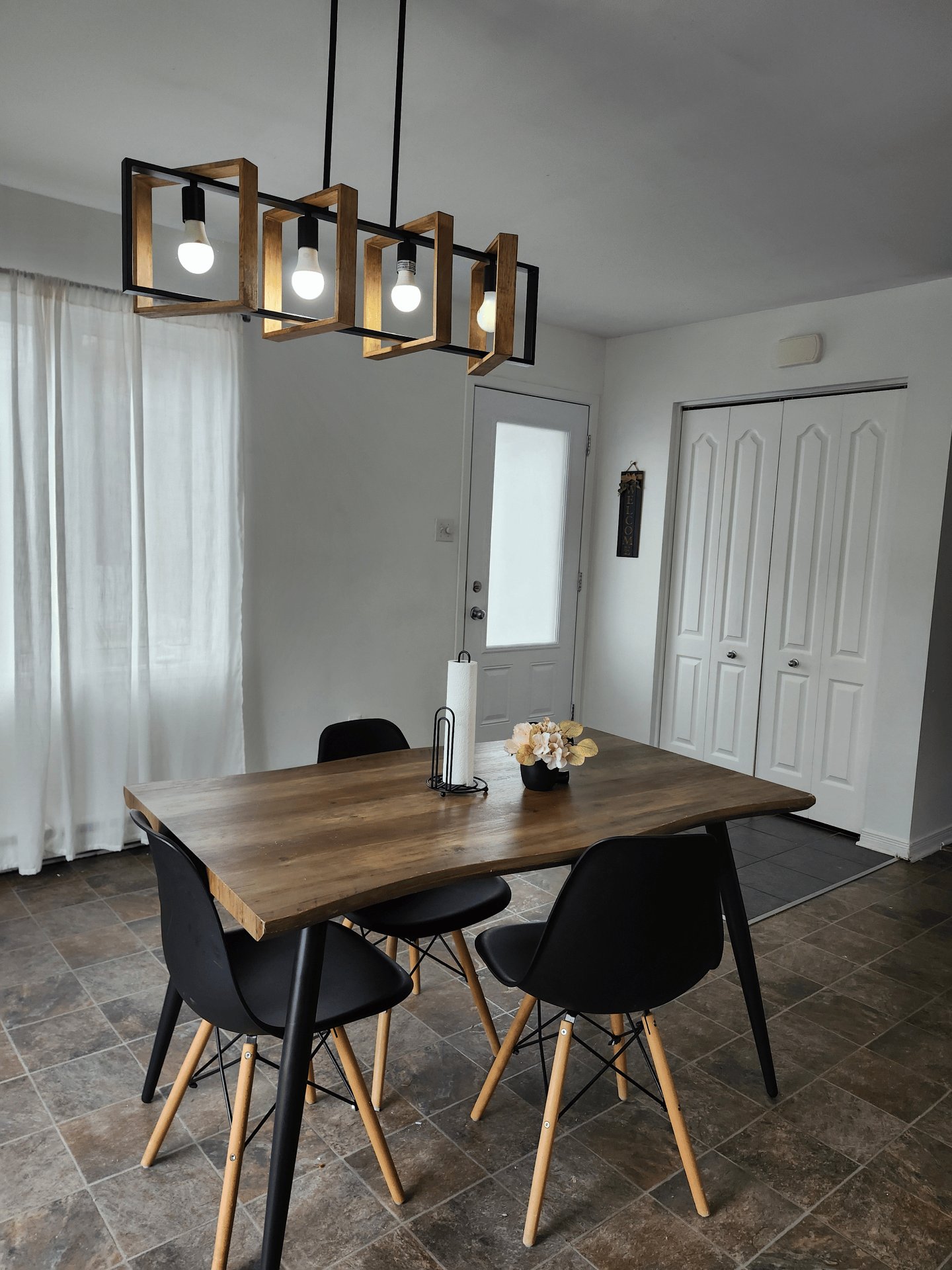 Dinette