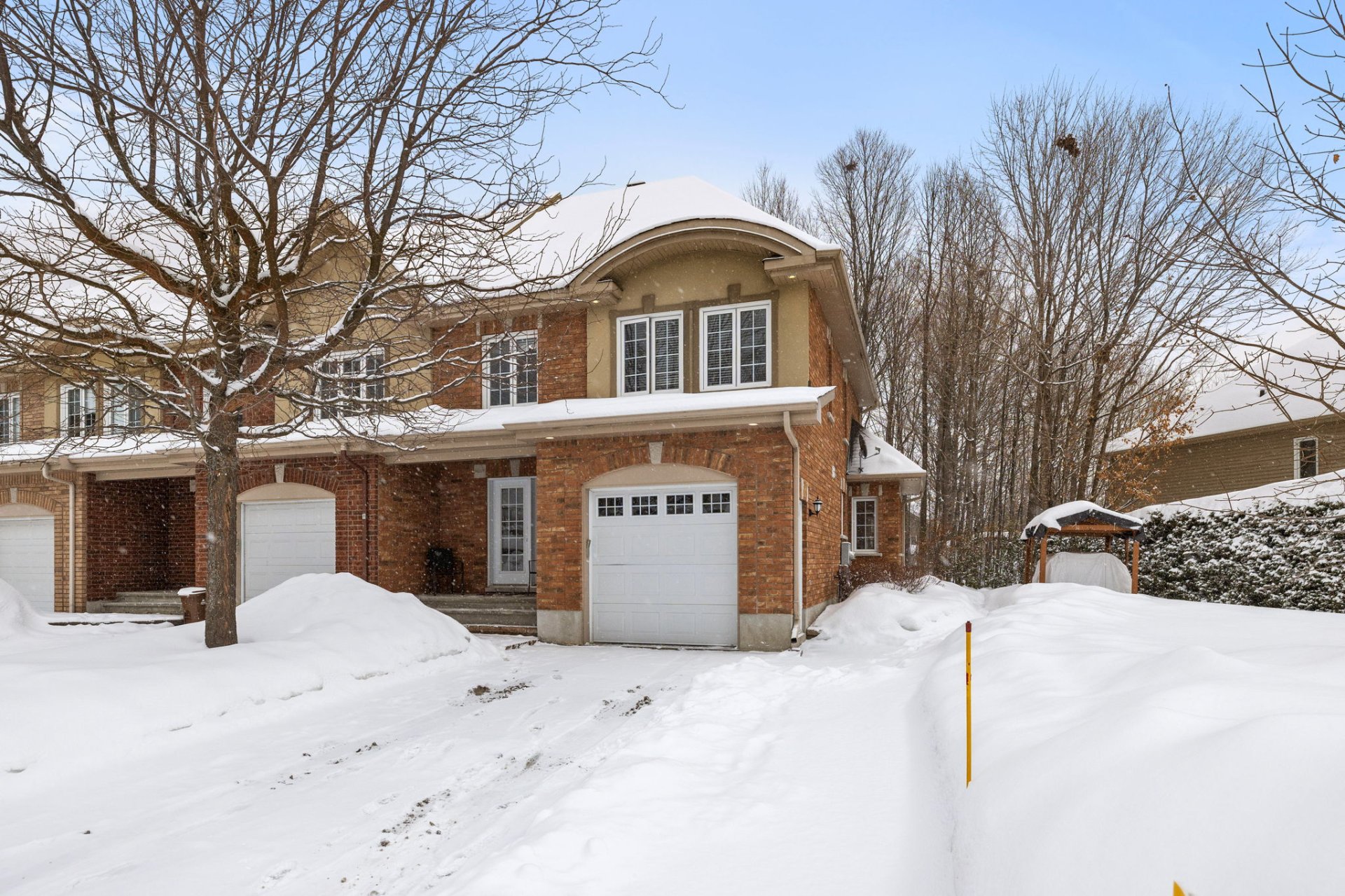 141 Rue de la Pointe-Taillon 