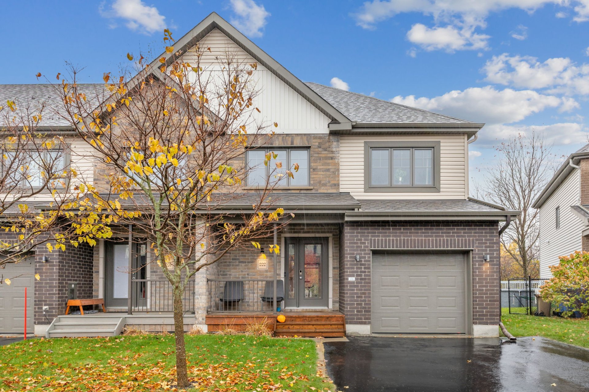 222 Rue de la Galère