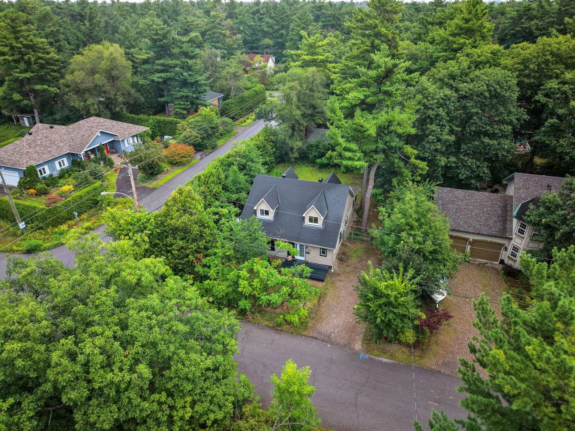 24 Rue Lake 