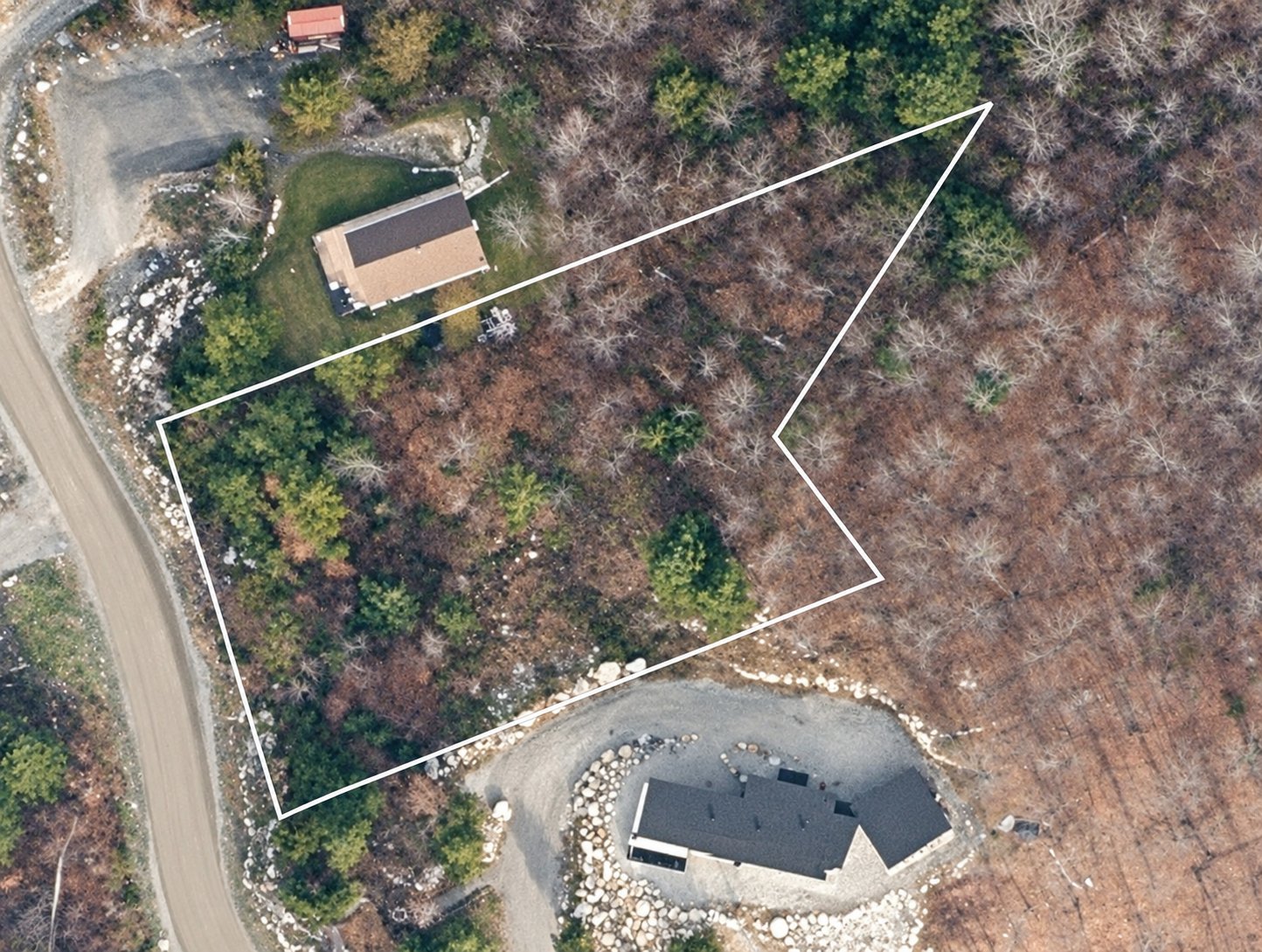 Land/Lot