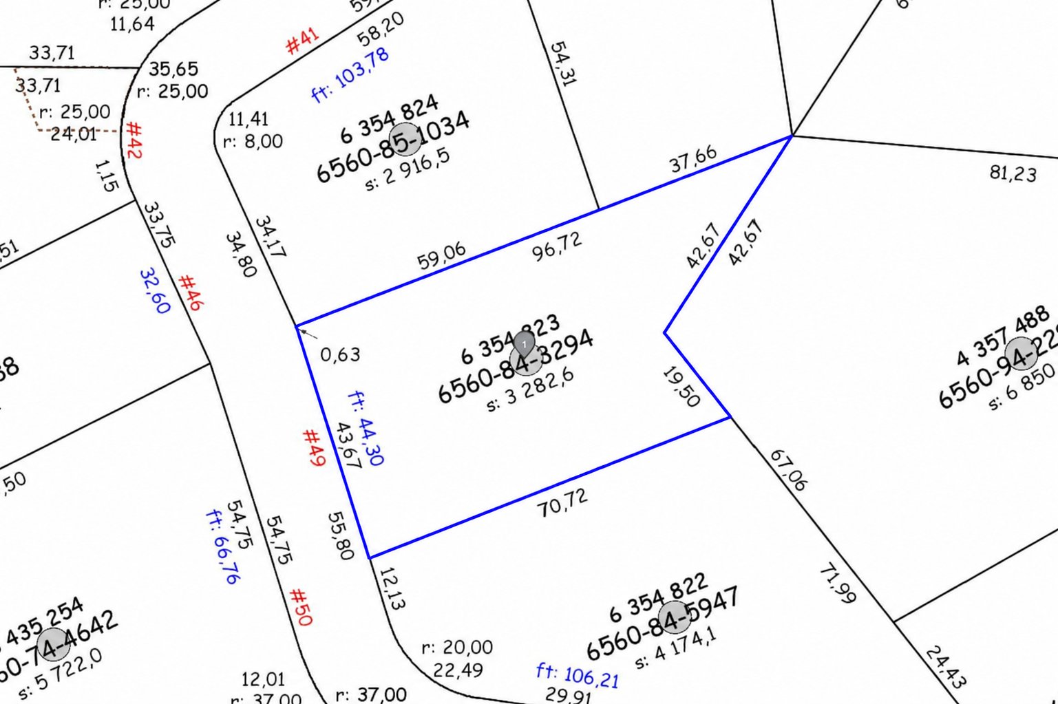 Land/Lot
