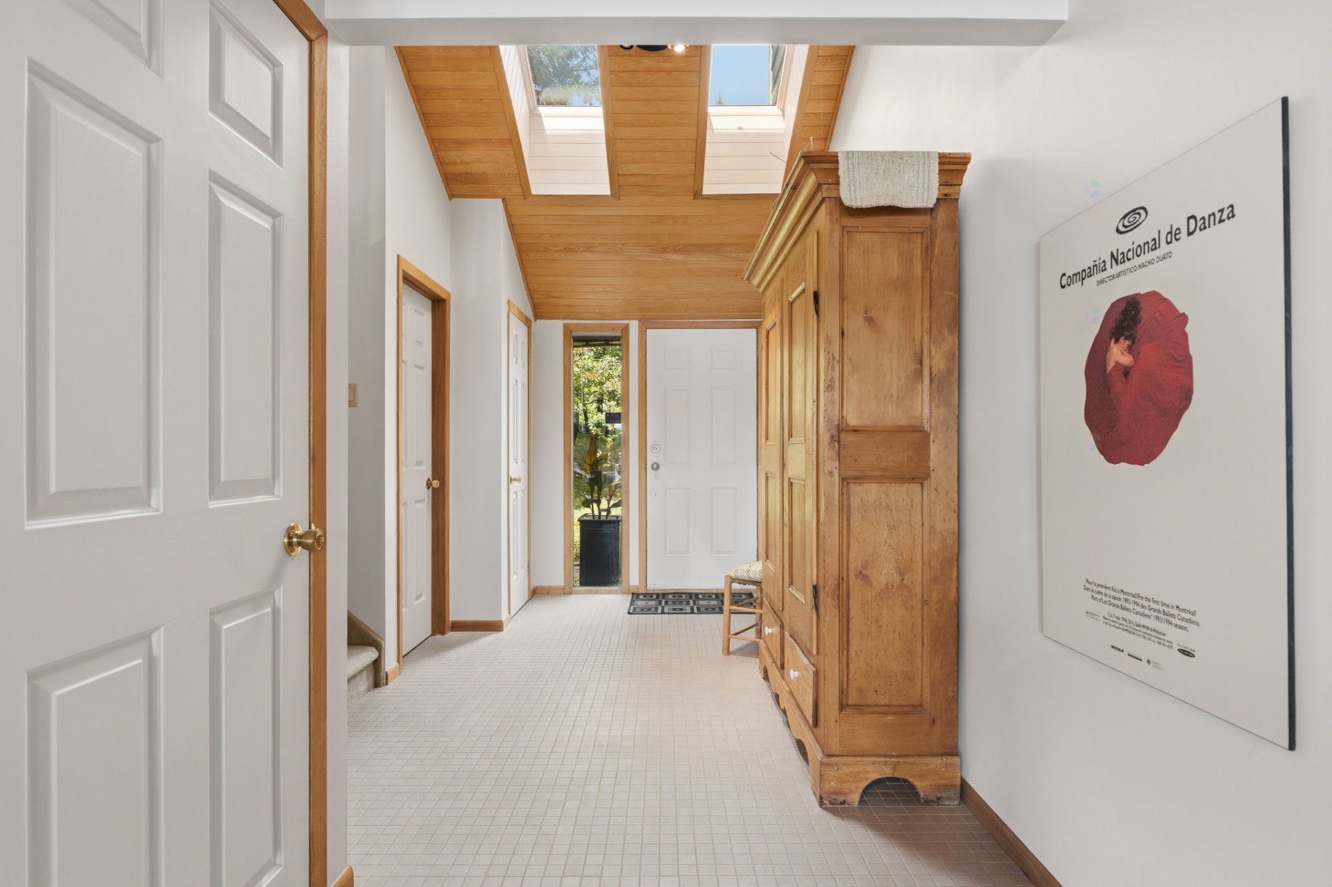Hall
