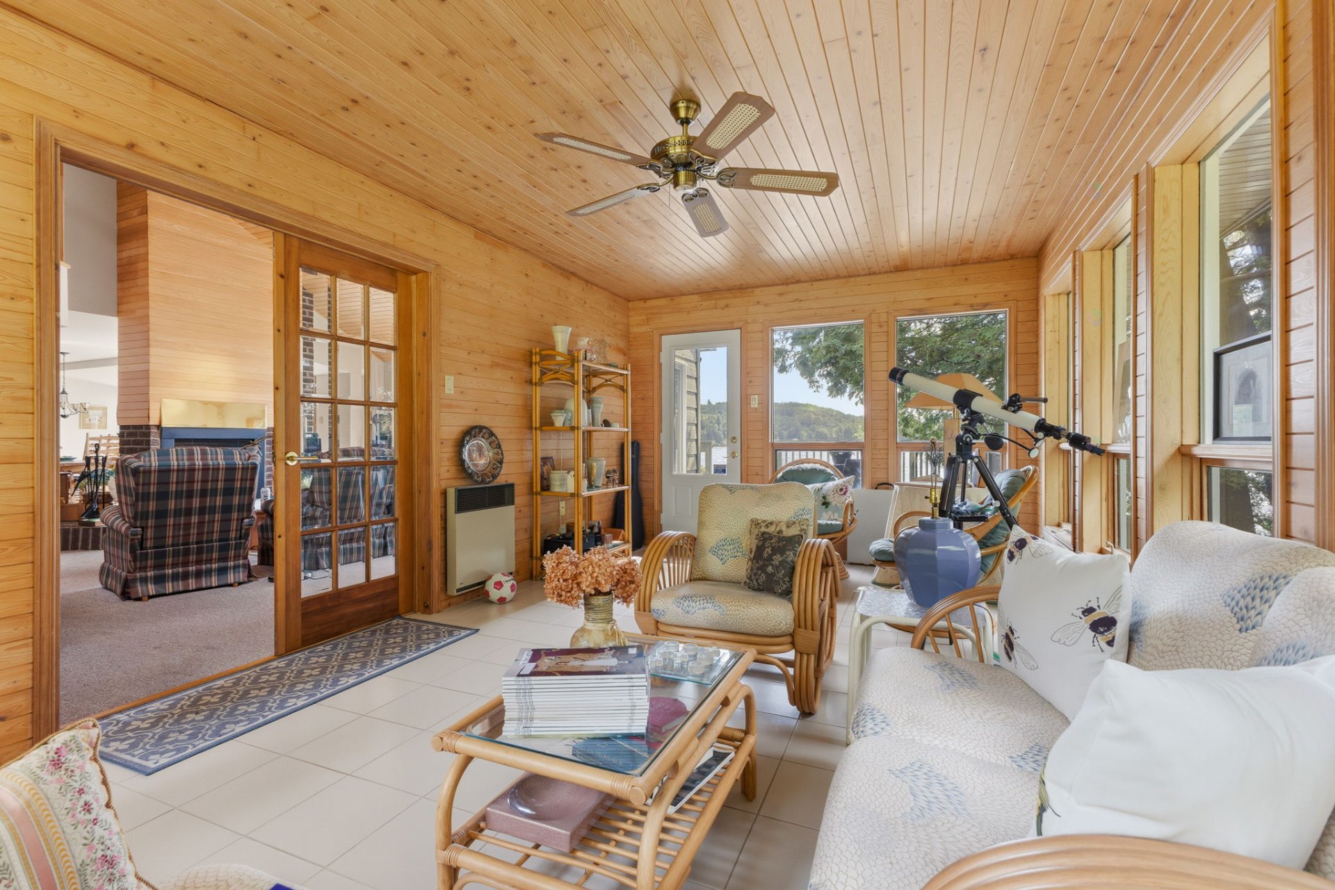 Veranda