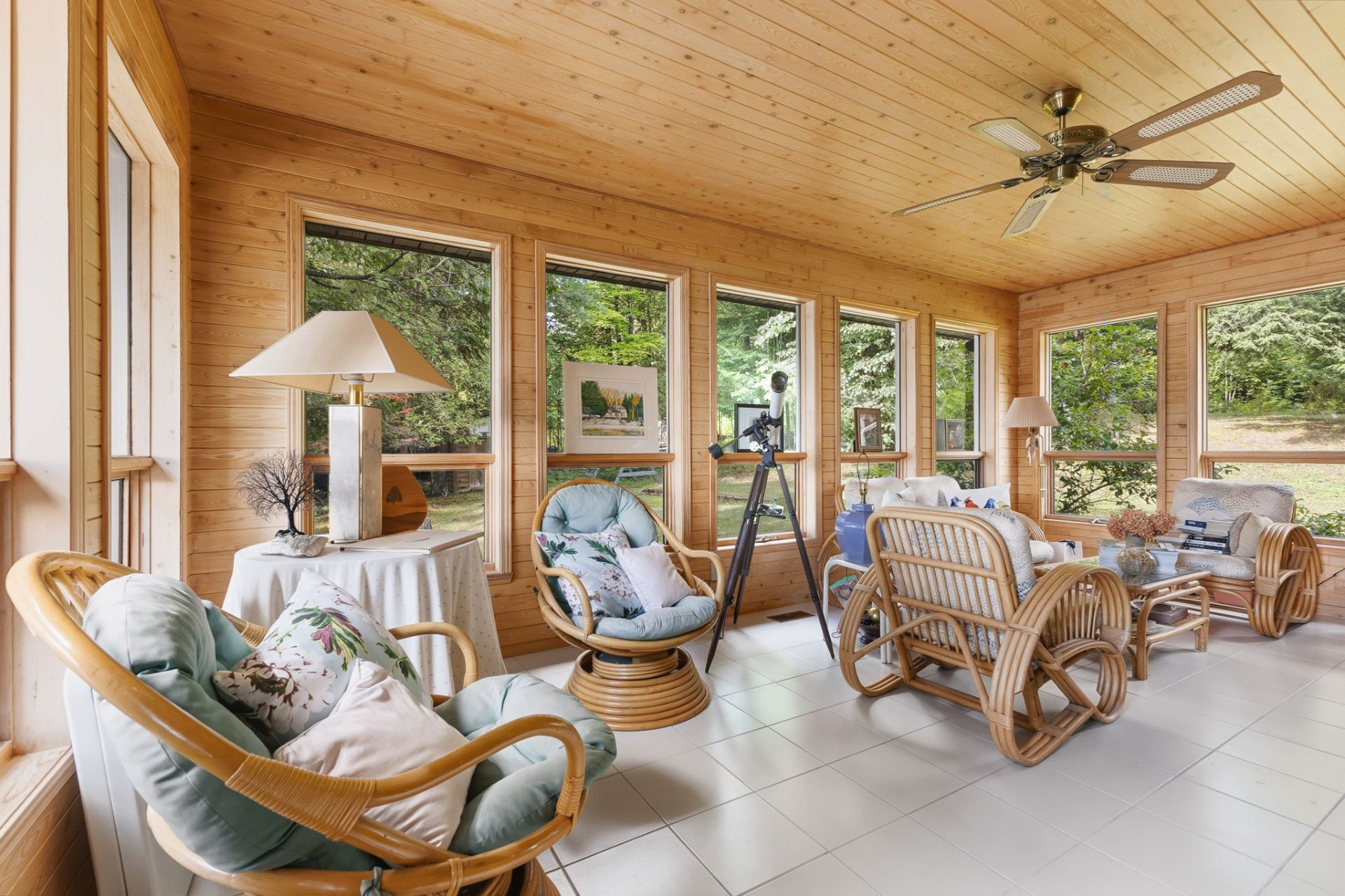 Veranda