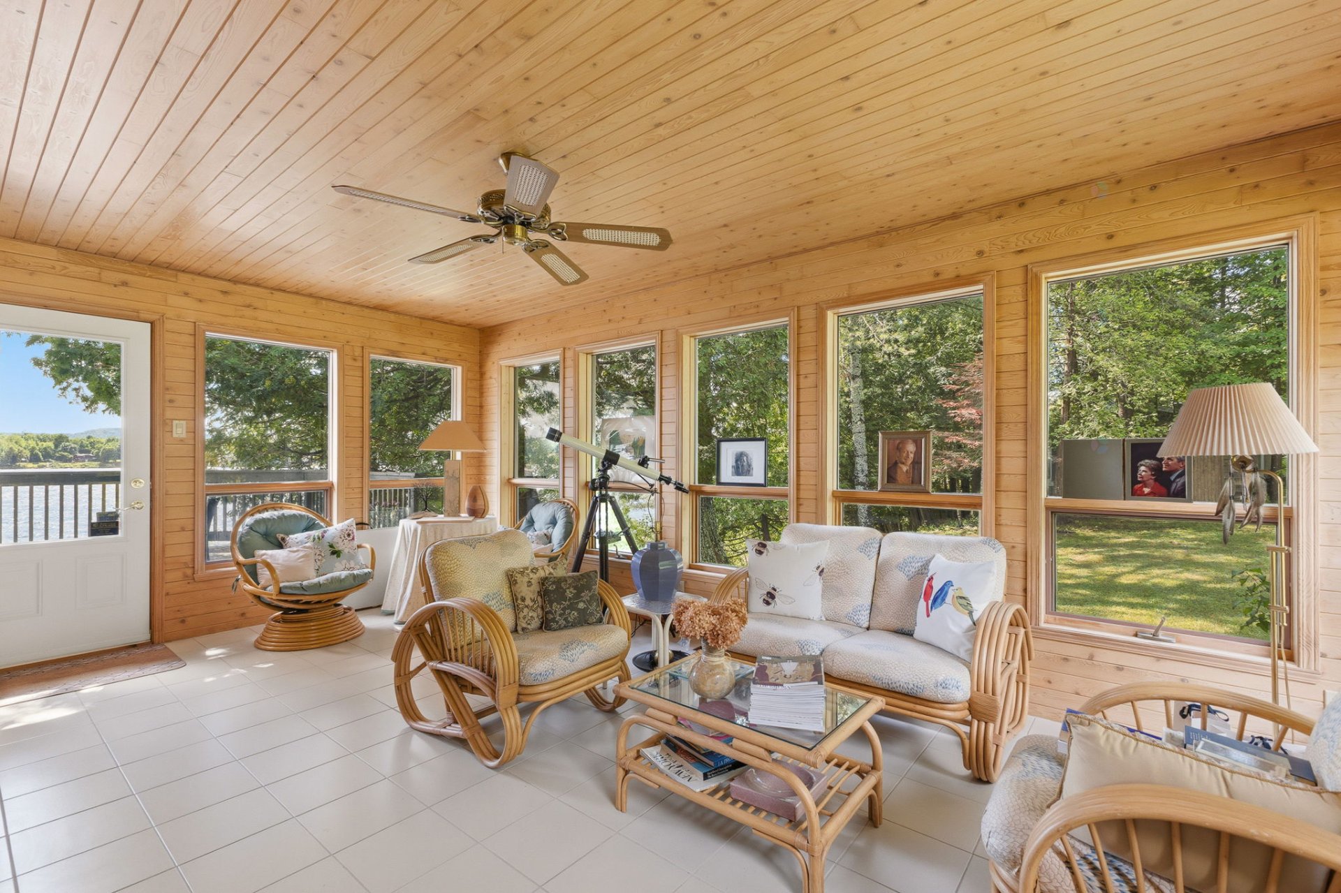 Veranda