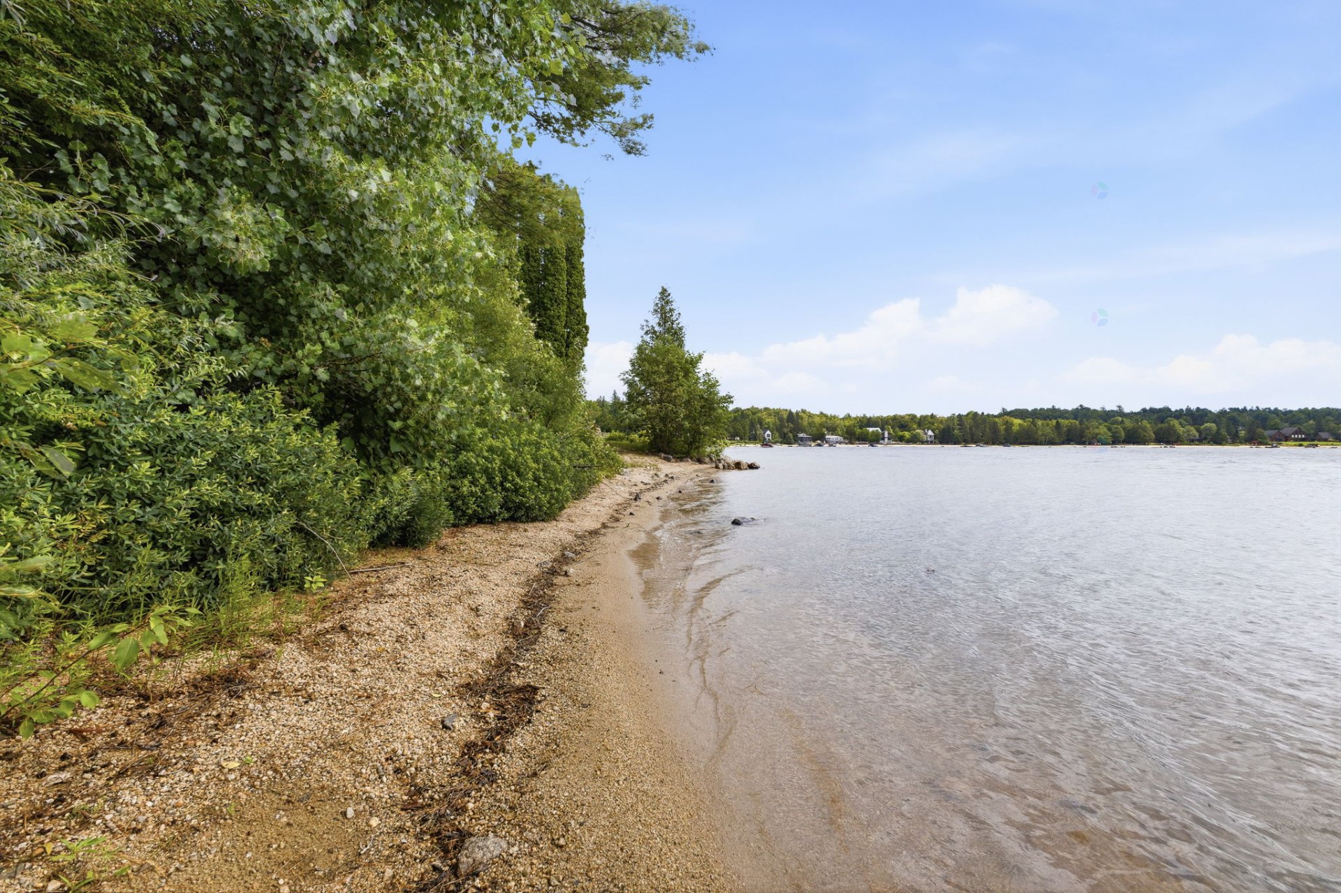 Waterfront