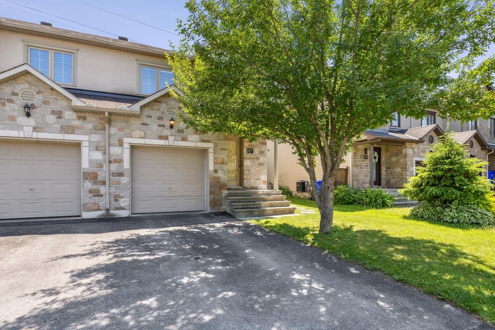 27 Rue du Chinook 