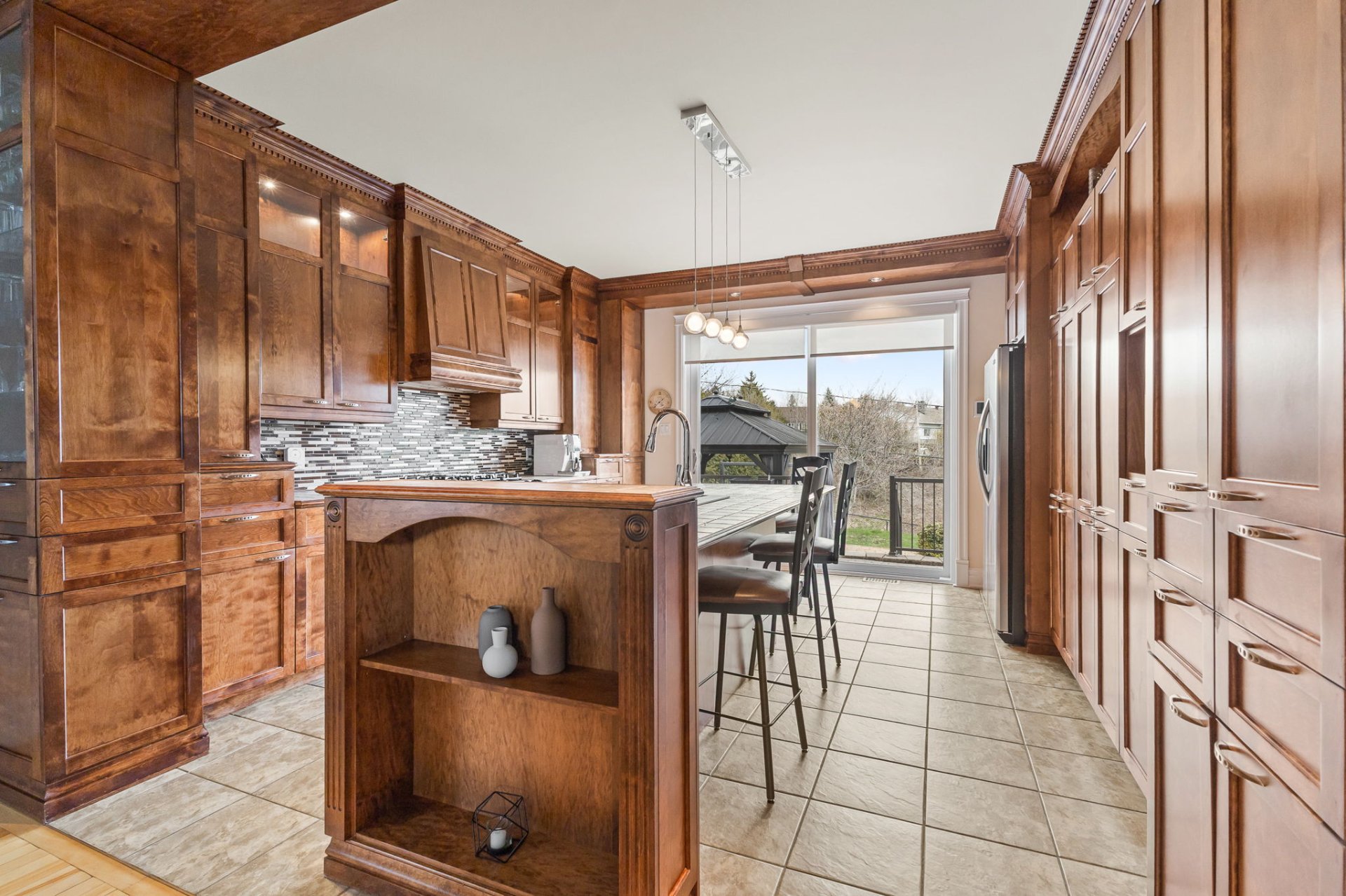 Cuisine