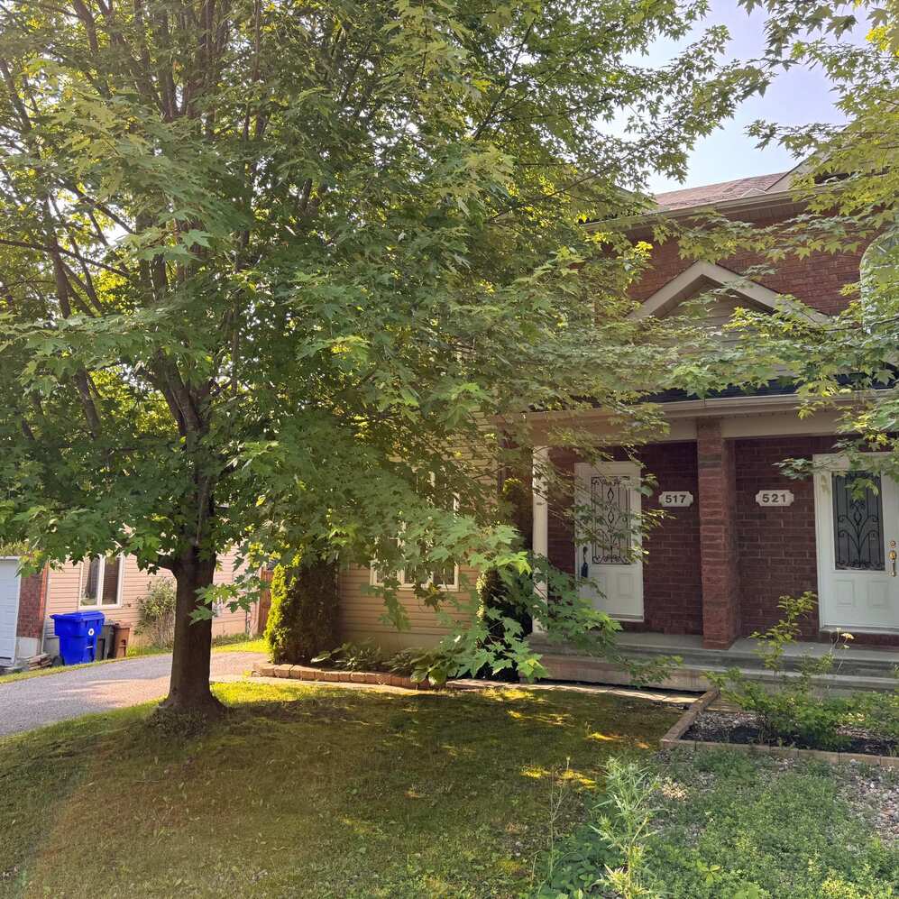 517 Rue Chagnon 
