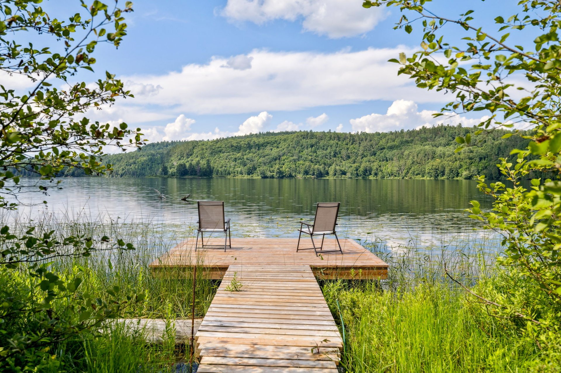 Expédition (porte/quai)