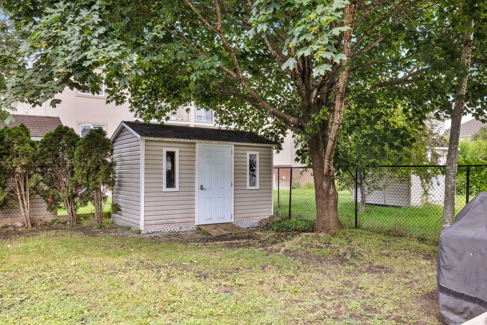Remise